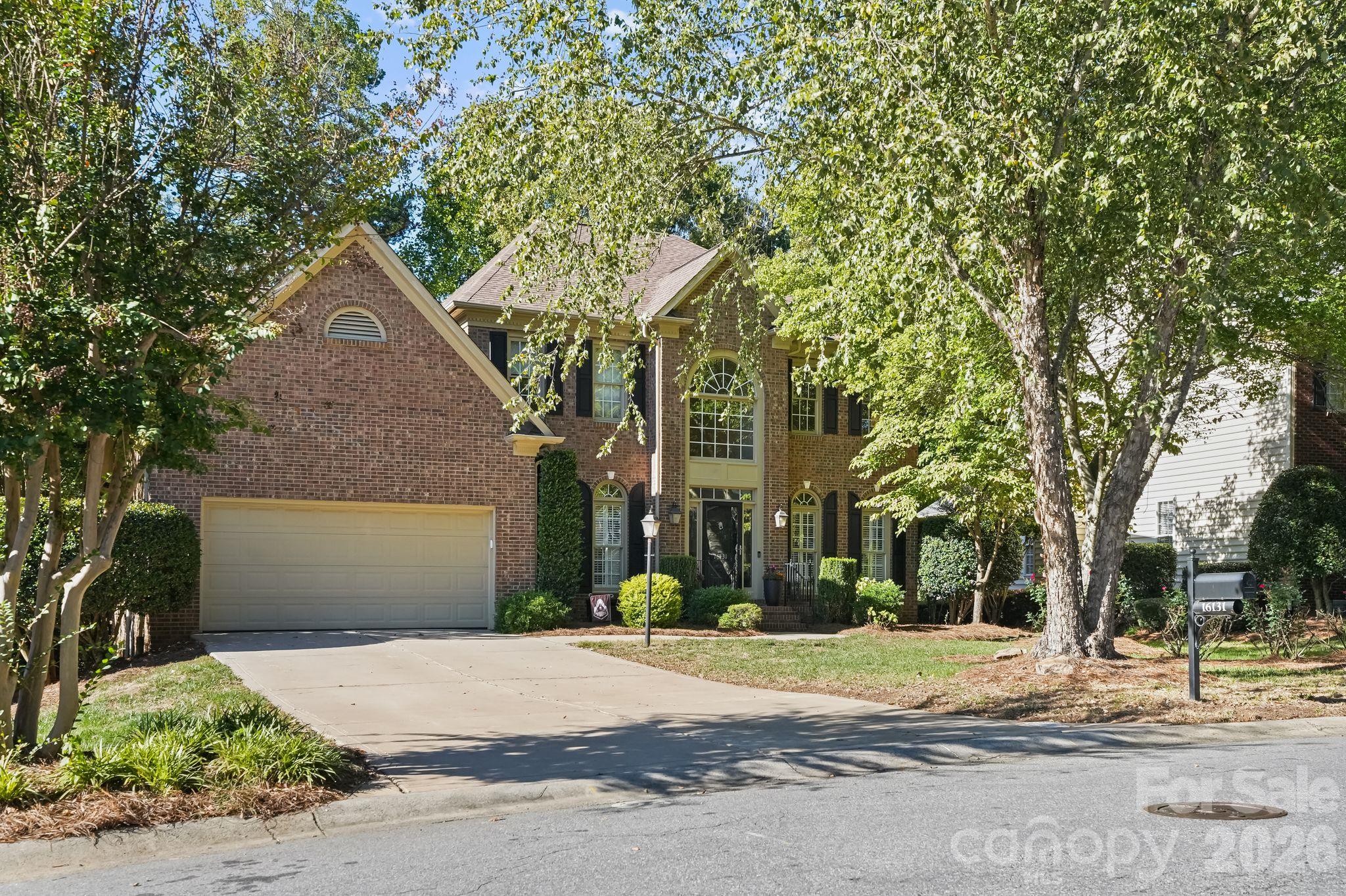 16131 Cranleigh Drive Property Photo 1