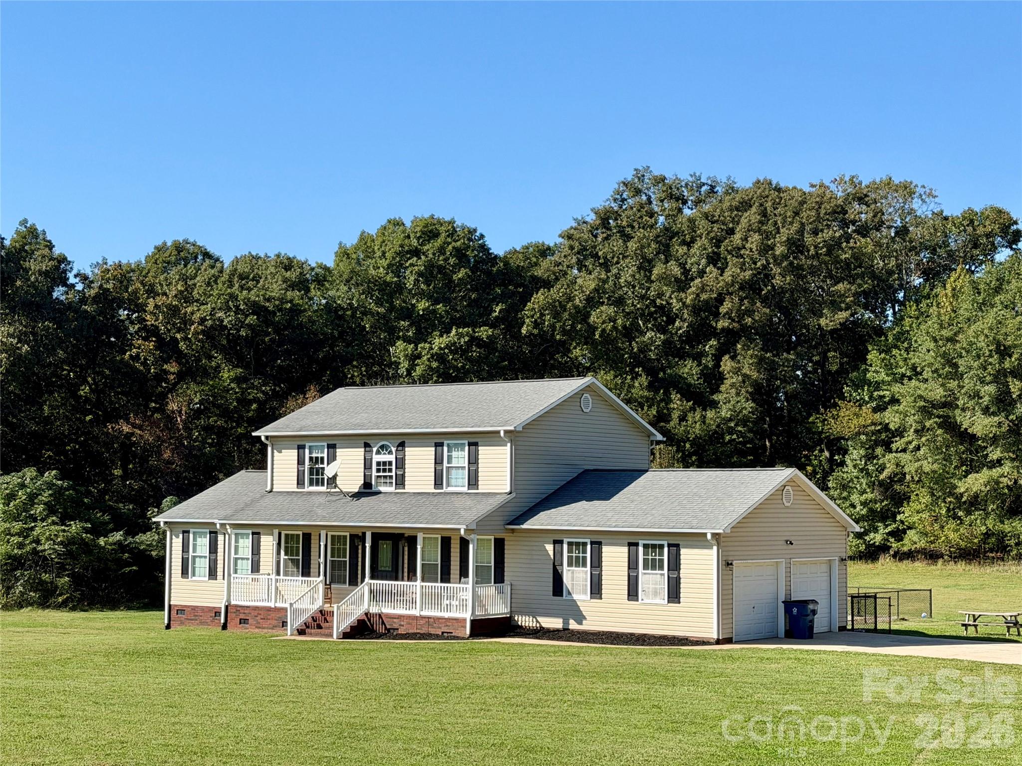 3011 1 Wood Road Property Photo 1