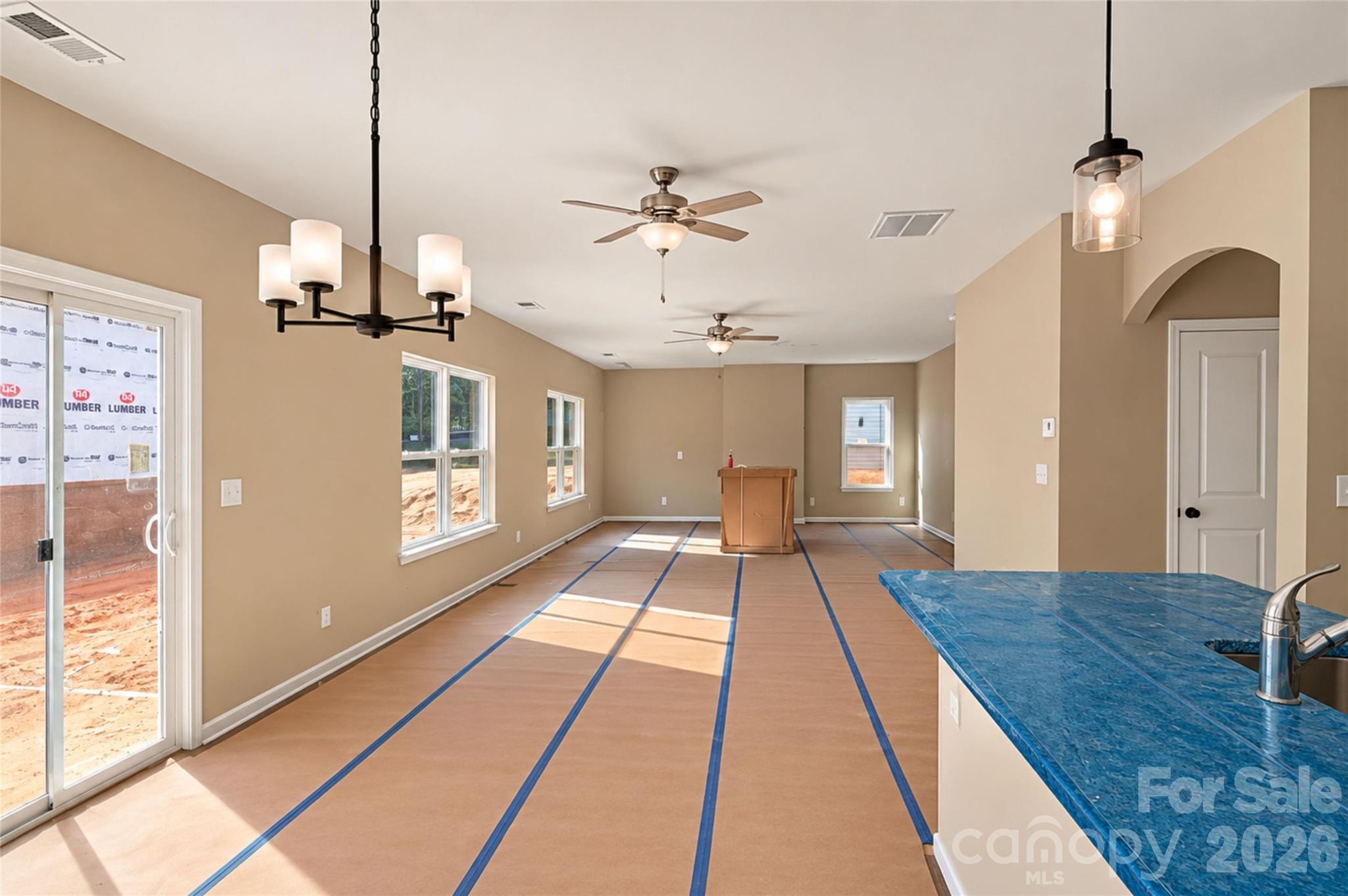 8912 Sawyer Run Court Property Photo 6