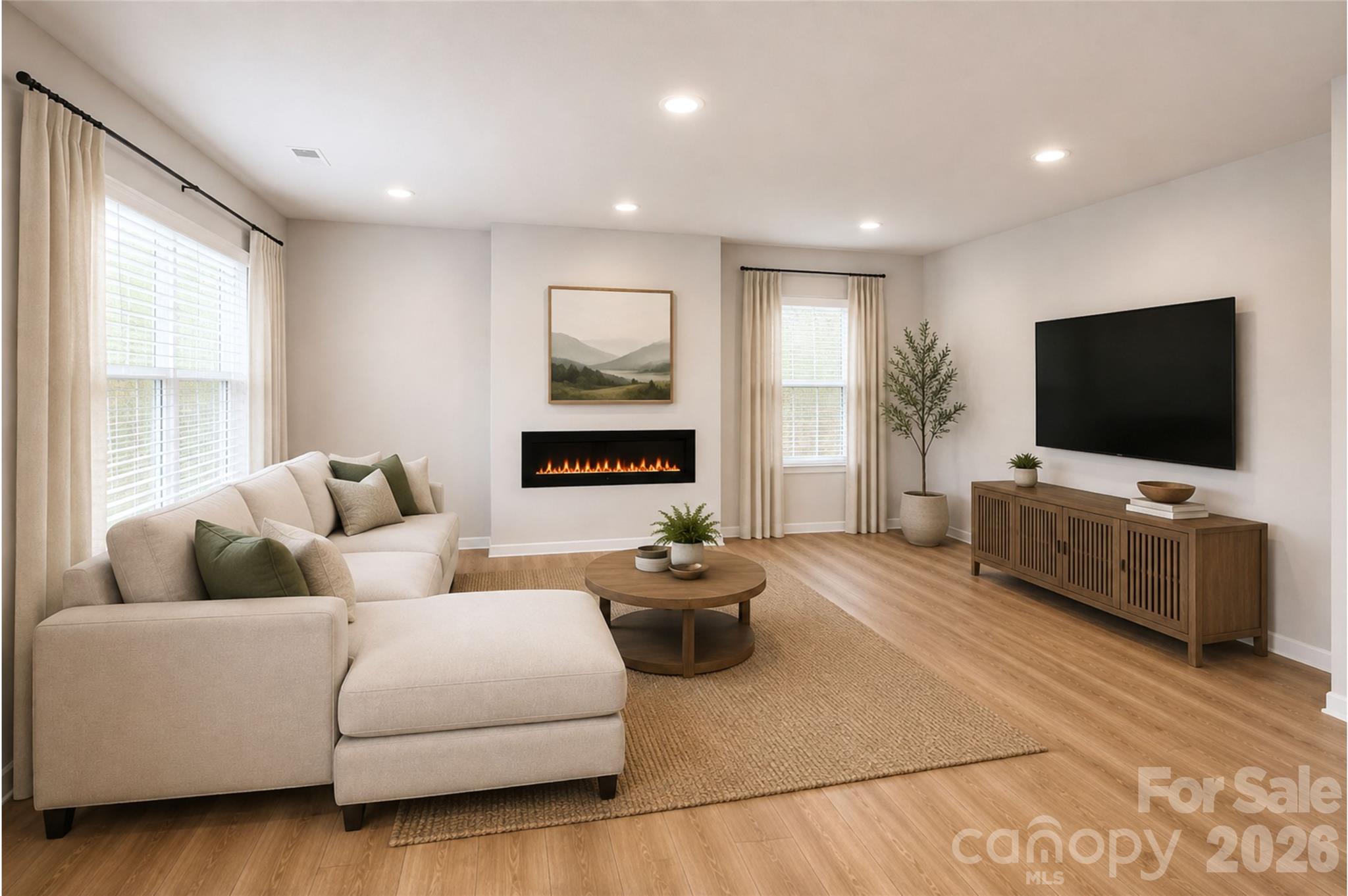 8912 Sawyer Run Court Property Photo 10
