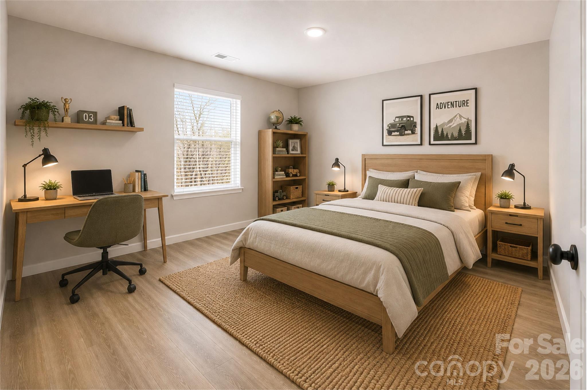 8912 Sawyer Run Court Property Photo 18