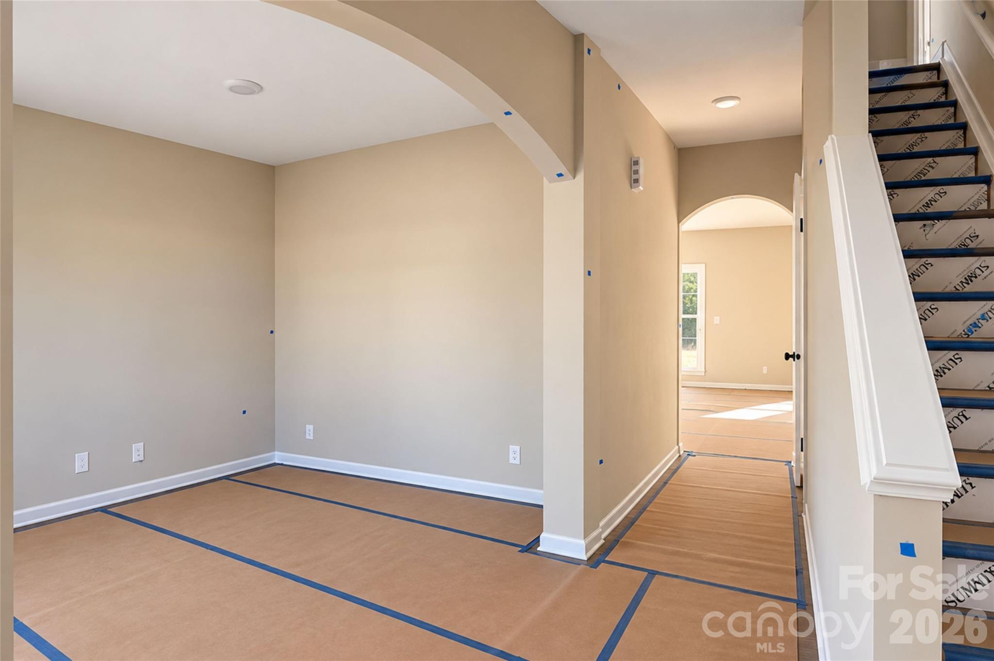 8912 Sawyer Run Court Property Photo 21