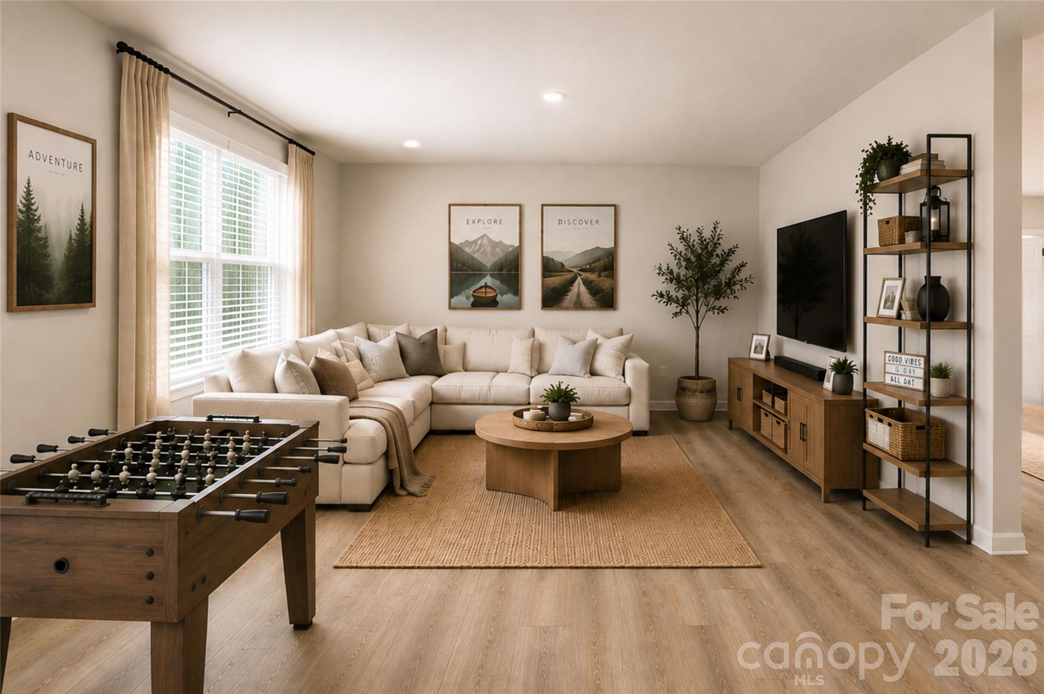 8912 Sawyer Run Court Property Photo 29