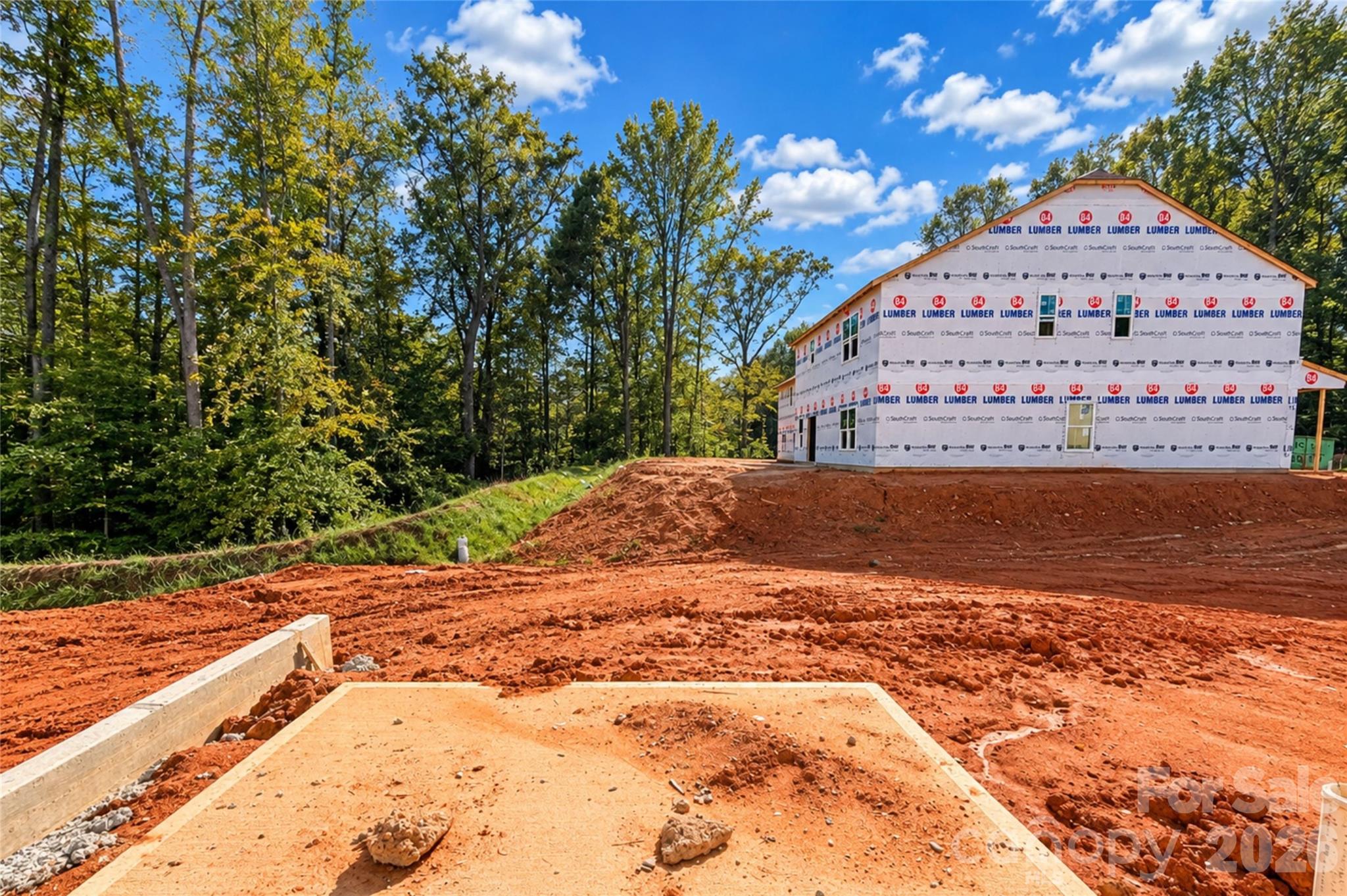 8912 Sawyer Run Court Property Photo 30