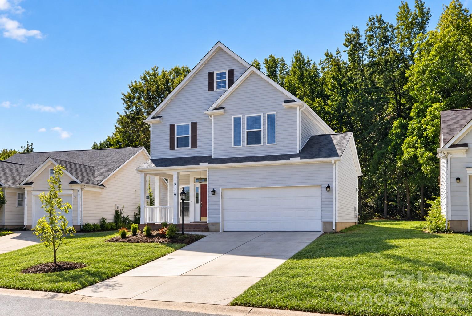 9119 Stone Abbey Place Property Photo 1