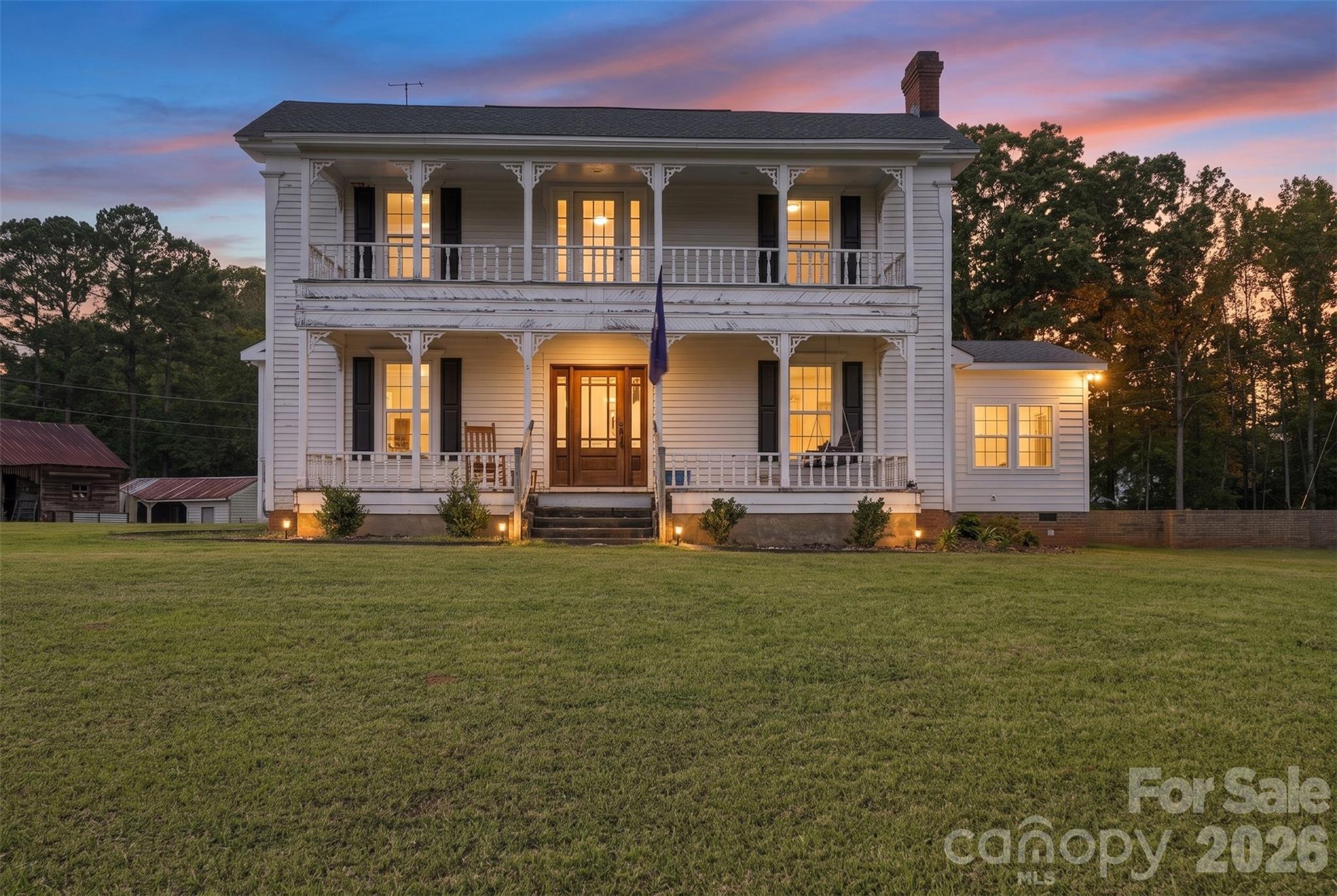 3098 Irene Bridge Highway Property Photo 1