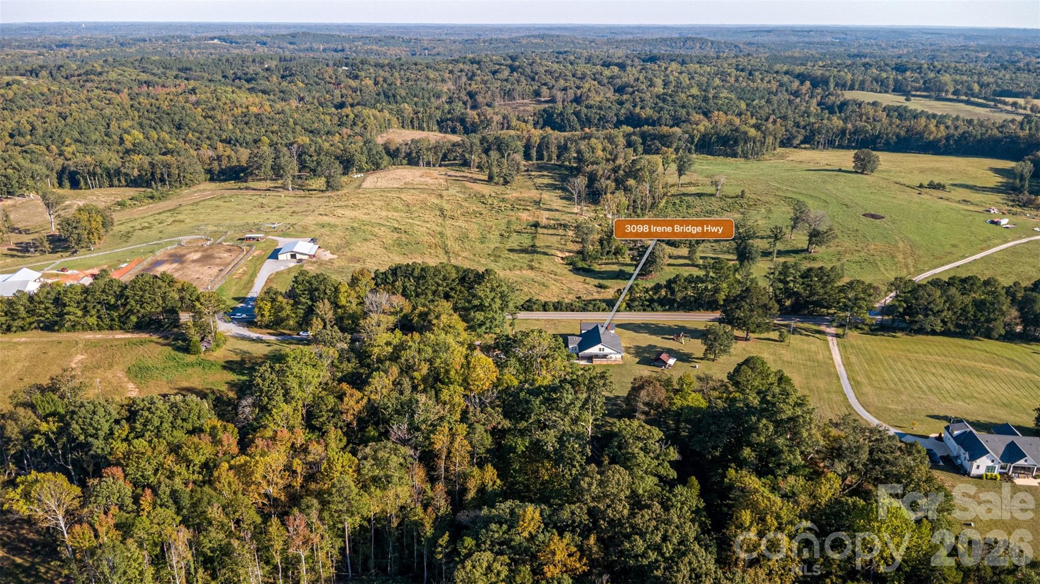 3098 Irene Bridge Highway Property Photo 45