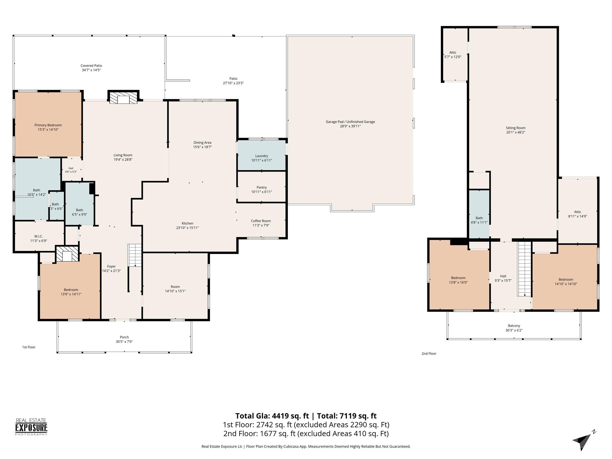 3098 Irene Bridge Highway Property Photo 46