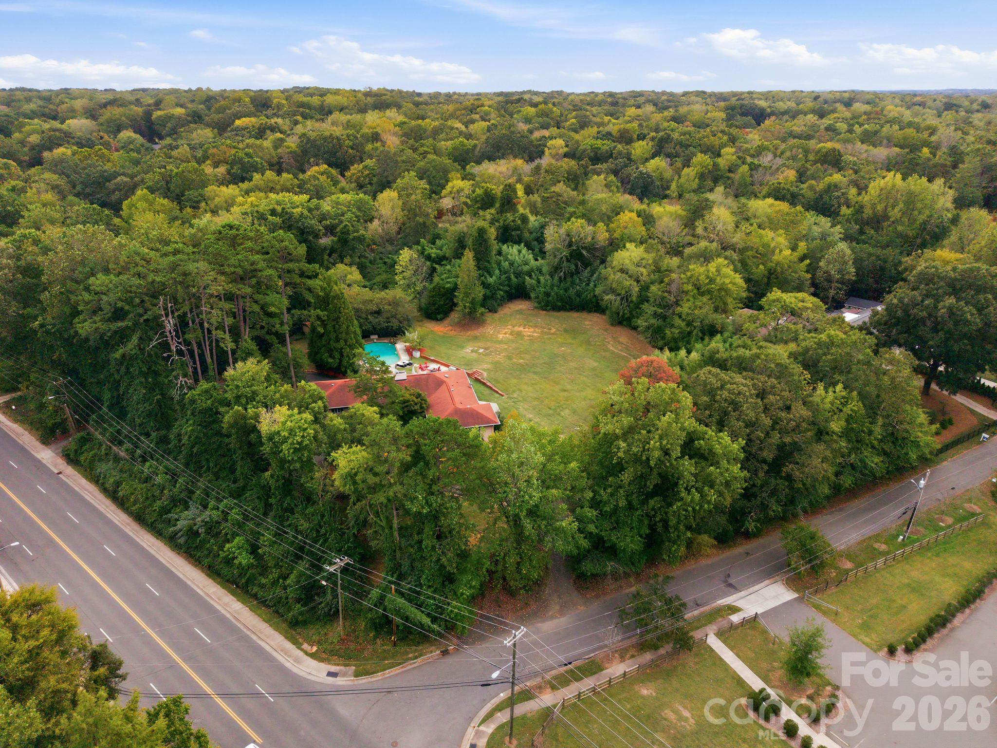 7708 Sardis Road Property Photo 3