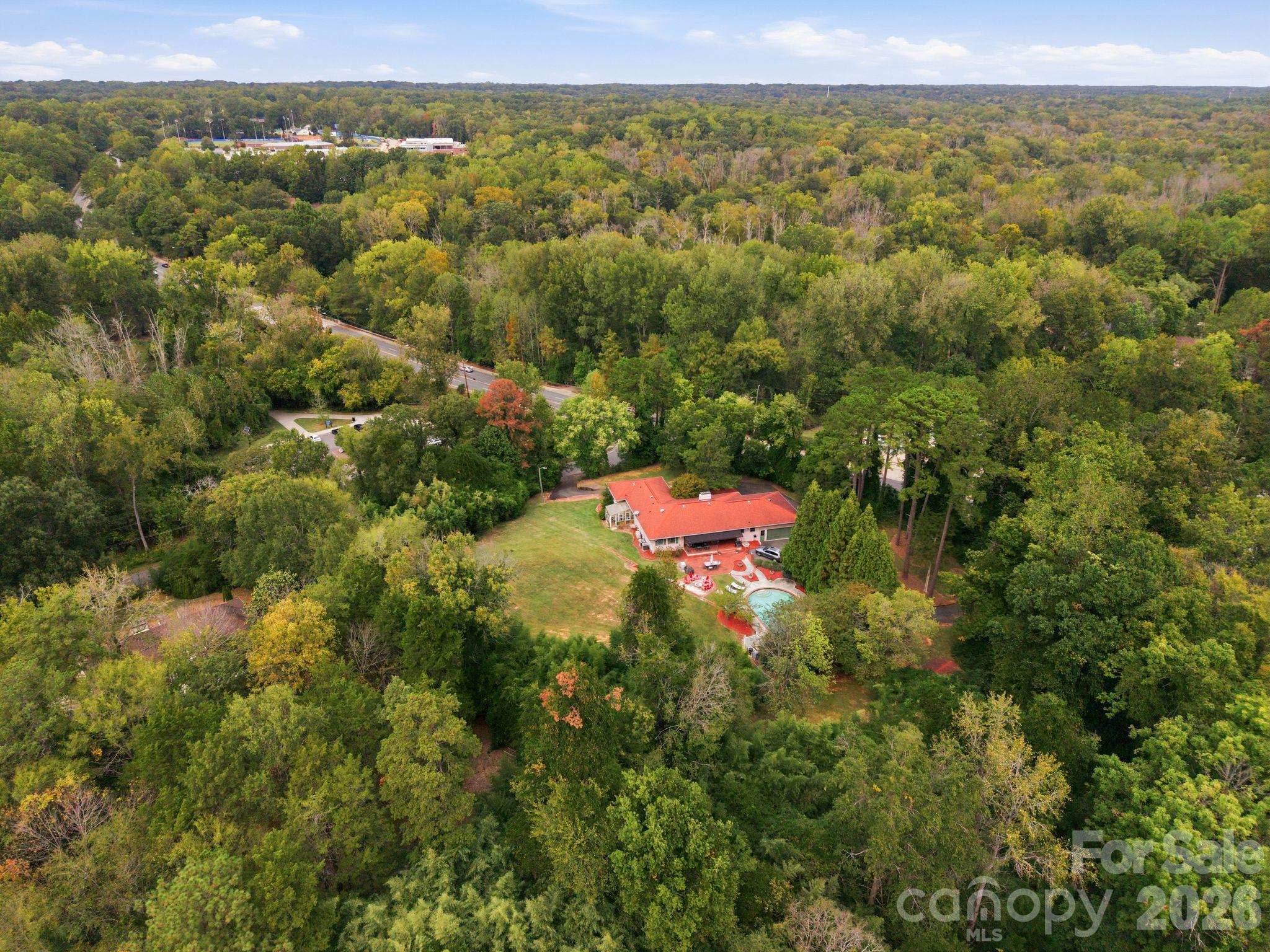 7708 Sardis Road Property Photo 12