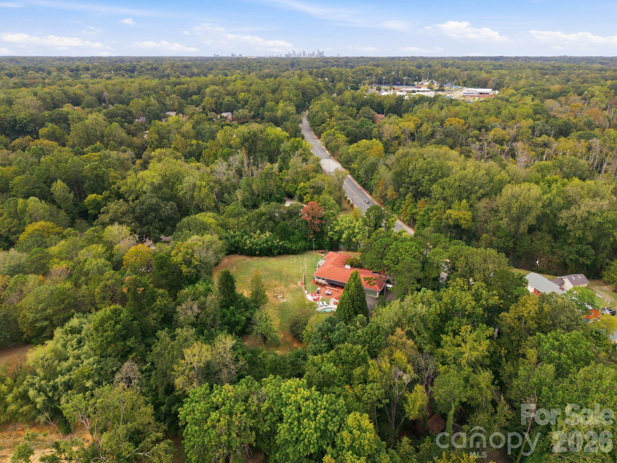 7708 Sardis Road Property Photo 13