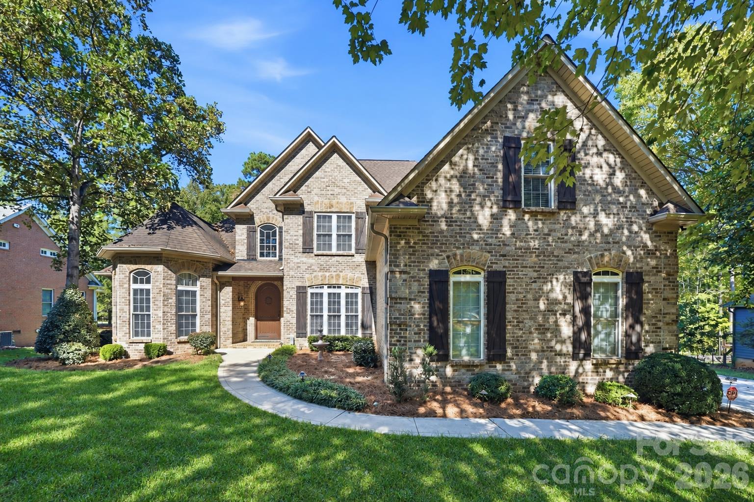 4585 Webbs Chapel Church Drive Property Photo 1