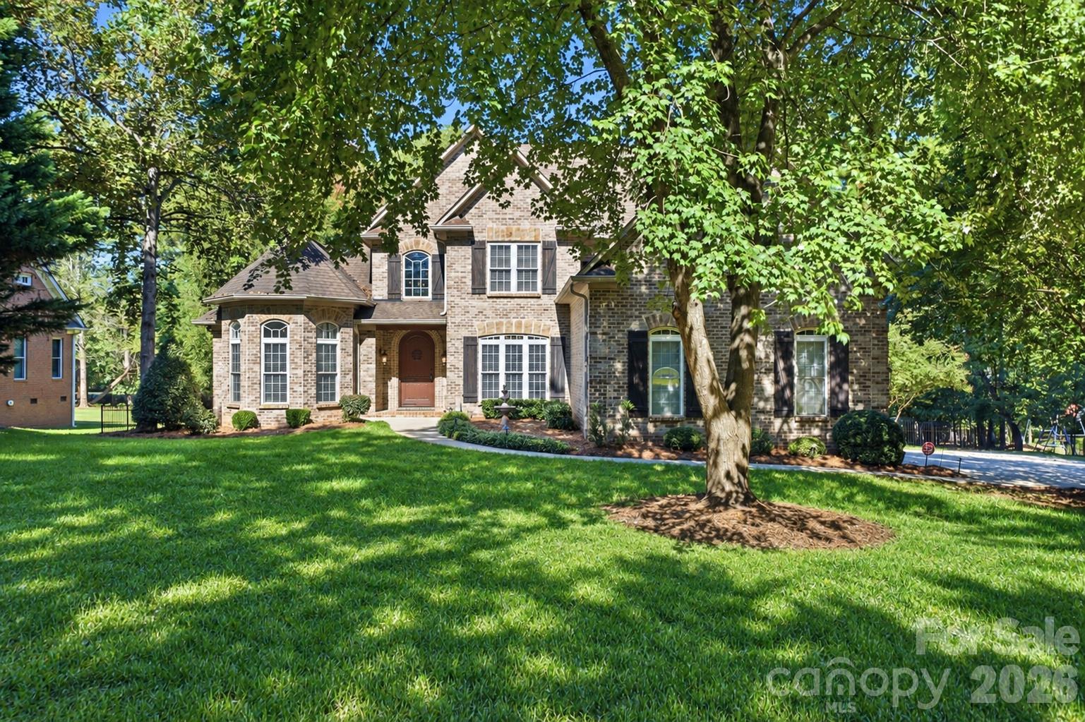 4585 Webbs Chapel Church Drive Property Photo 2