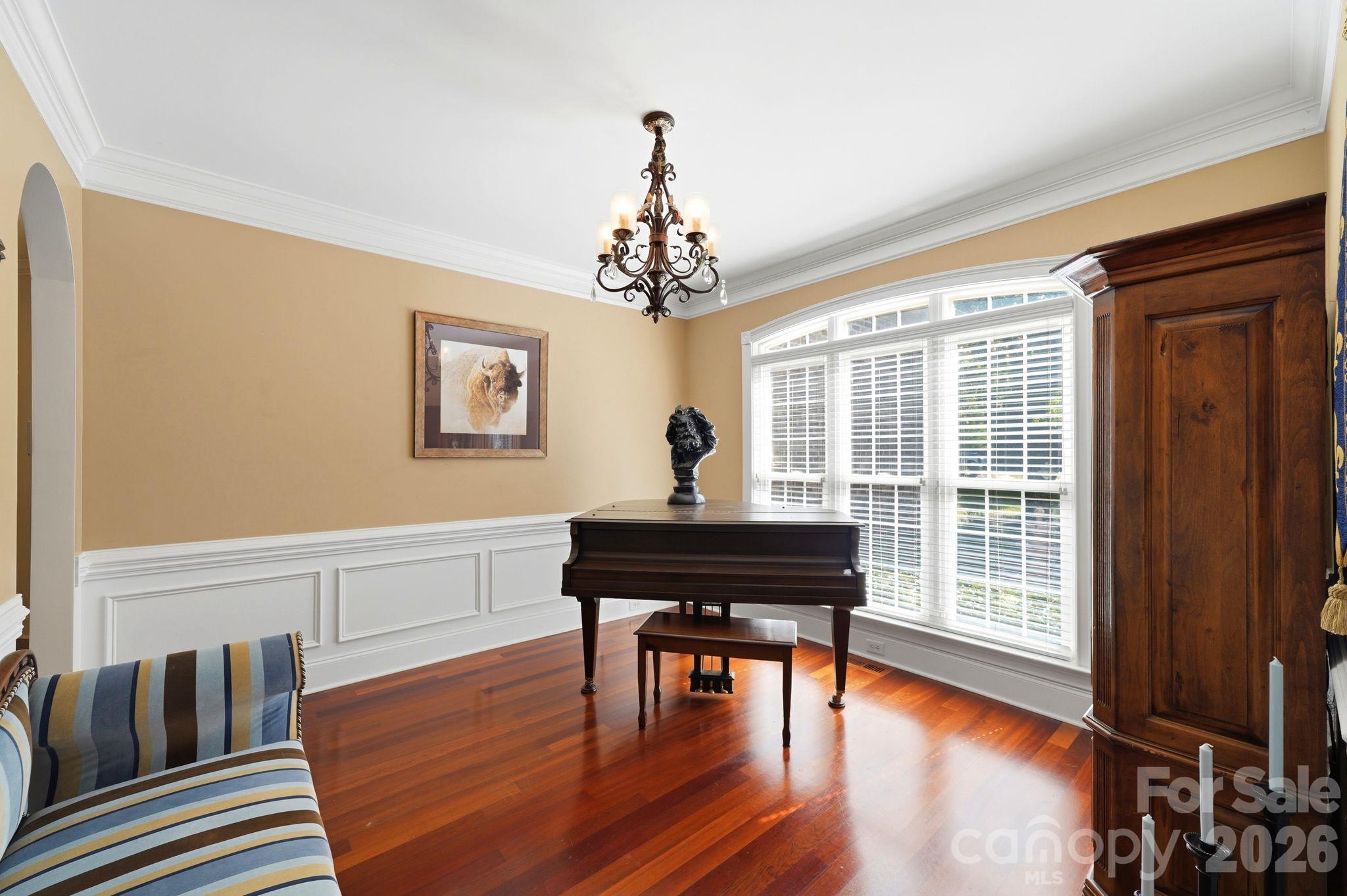 4585 Webbs Chapel Church Drive Property Photo 6