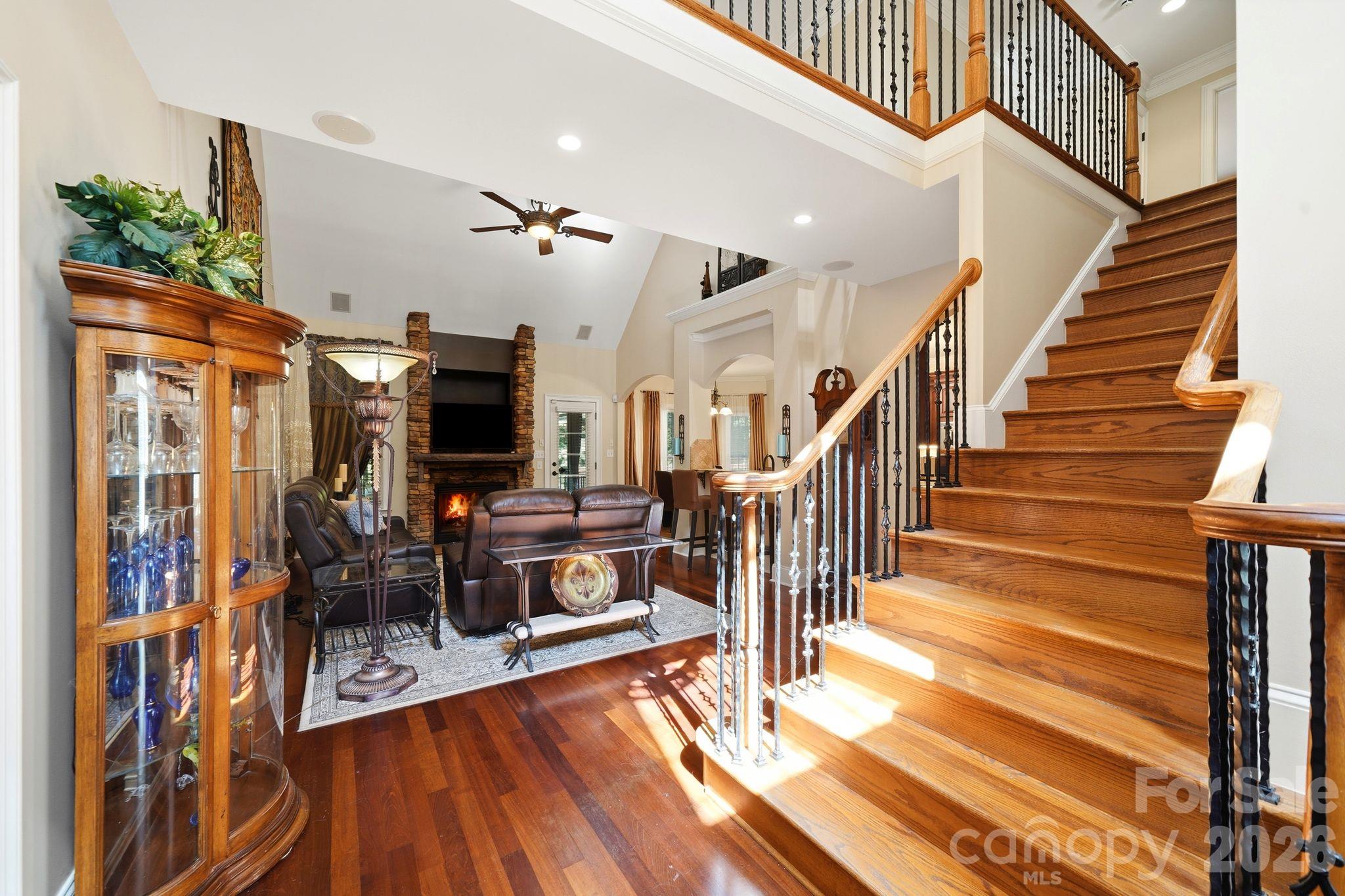4585 Webbs Chapel Church Drive Property Photo 7