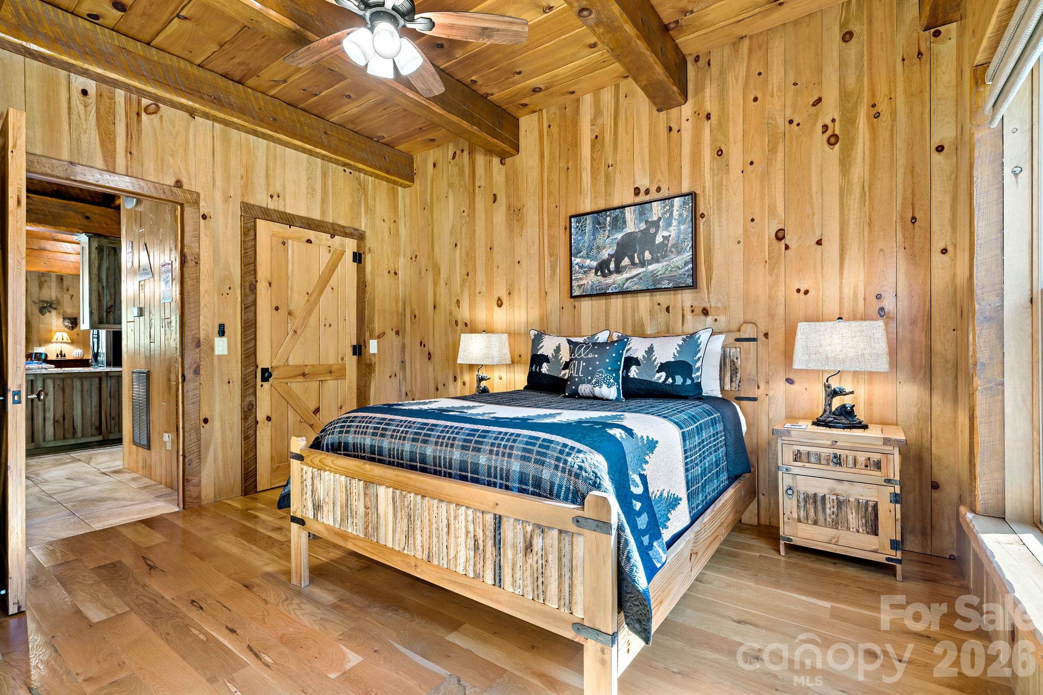 1822 Frog Creek Road Property Photo 22