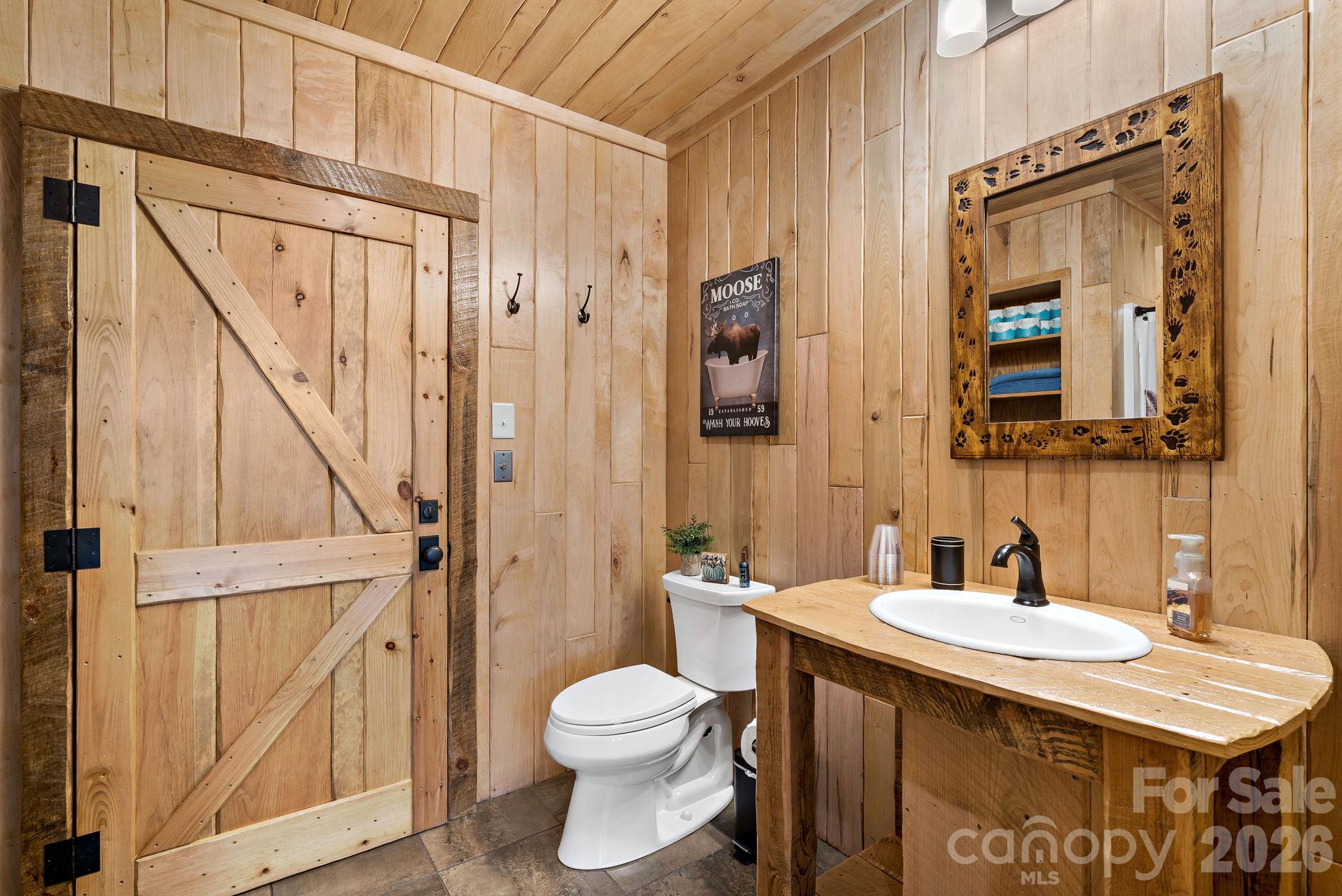 1822 Frog Creek Road Property Photo 41