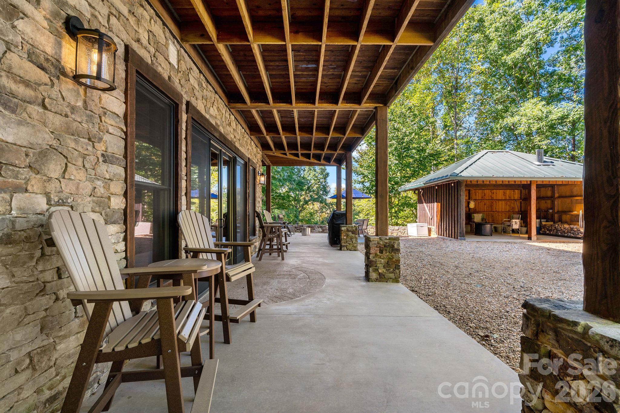 1822 Frog Creek Road Property Photo 43