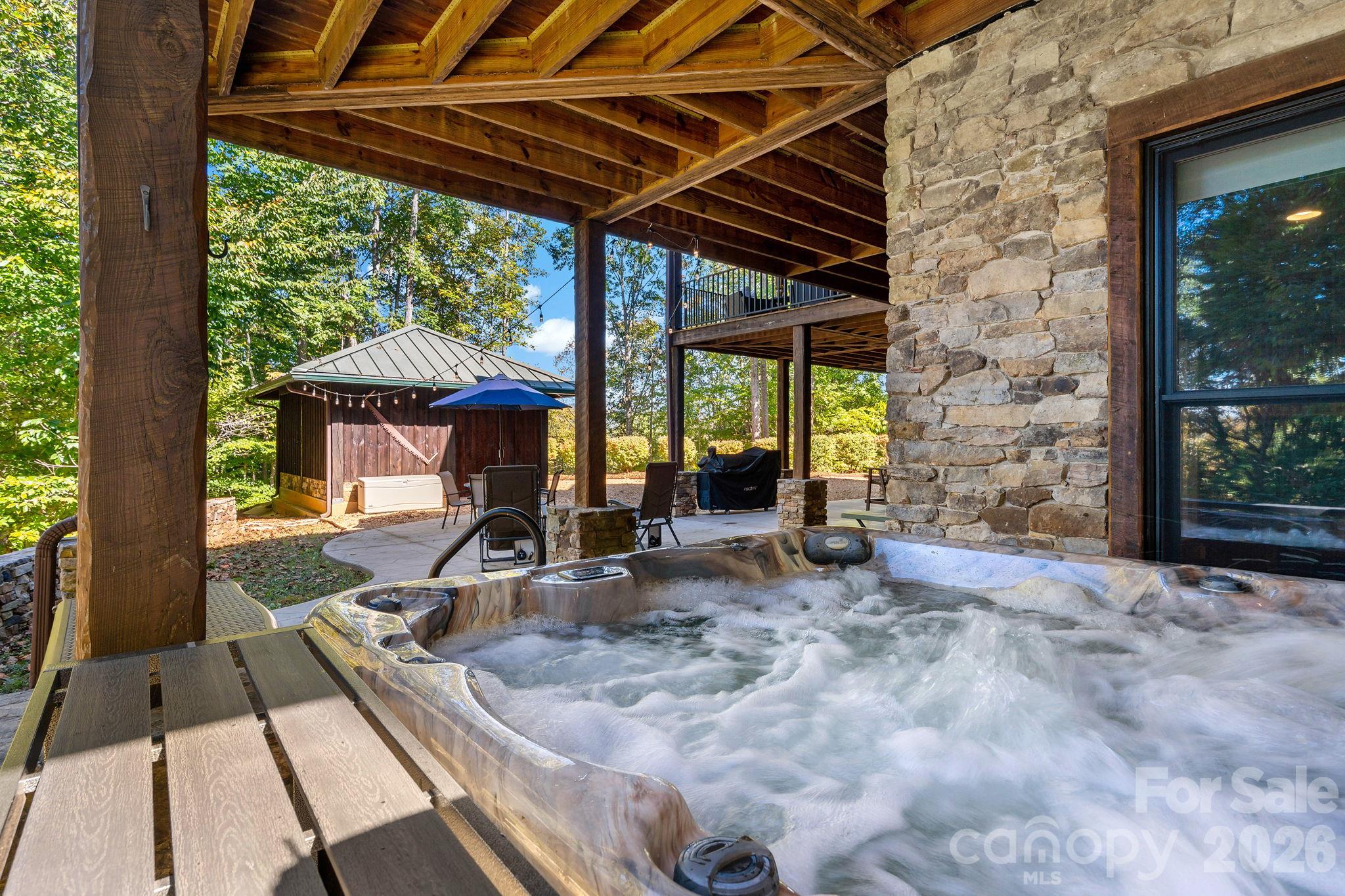 1822 Frog Creek Road Property Photo 45
