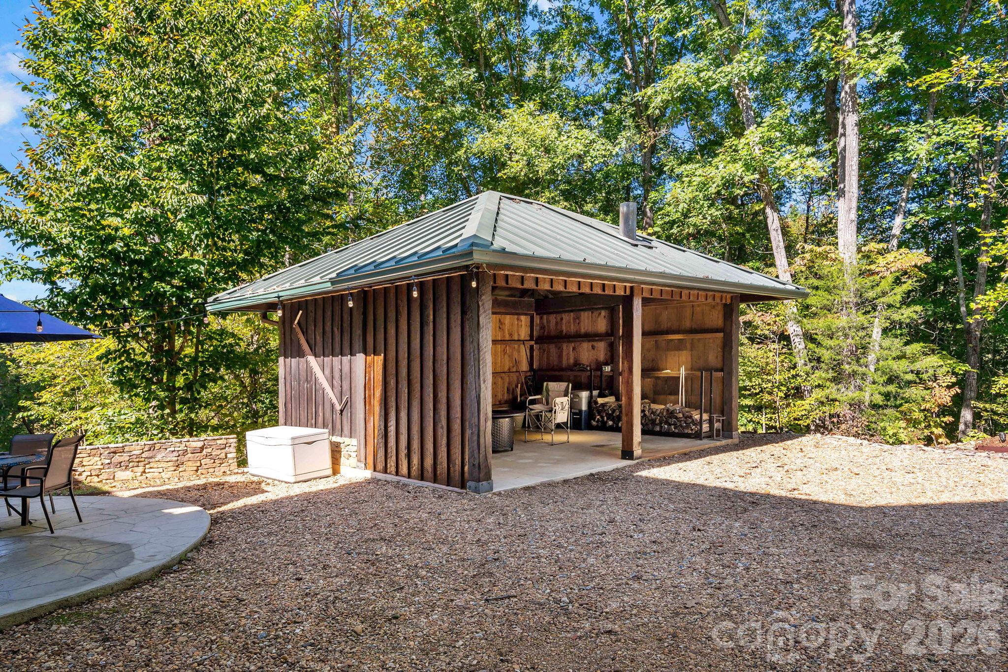 1822 Frog Creek Road Property Photo 46
