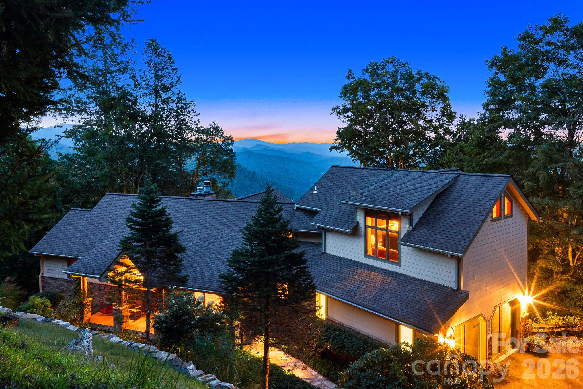 179 Cherry Knob Drive Property Photo 1