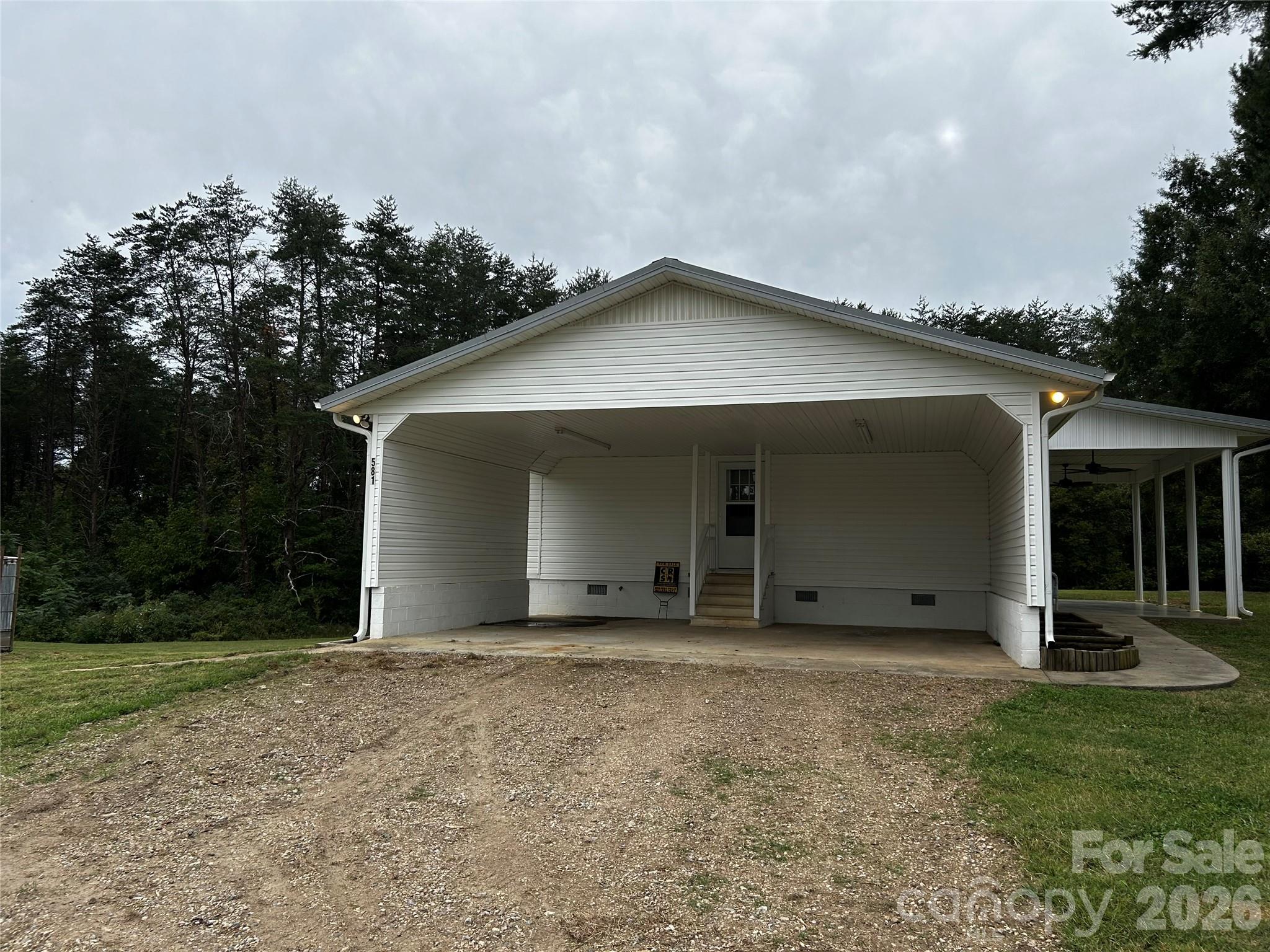 581 Sutton Spring Road Property Photo 14