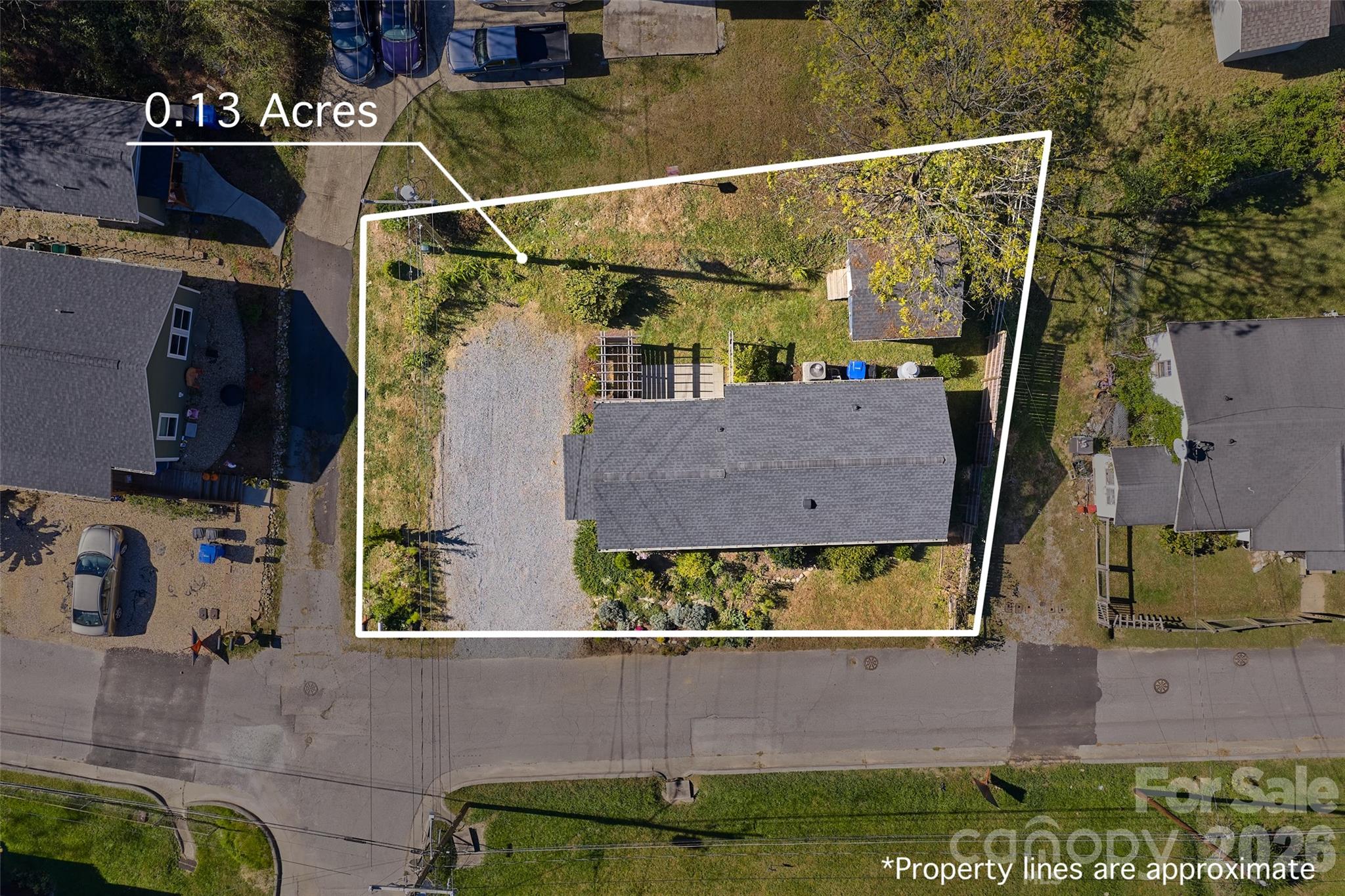 52 North Lane Property Photo 33