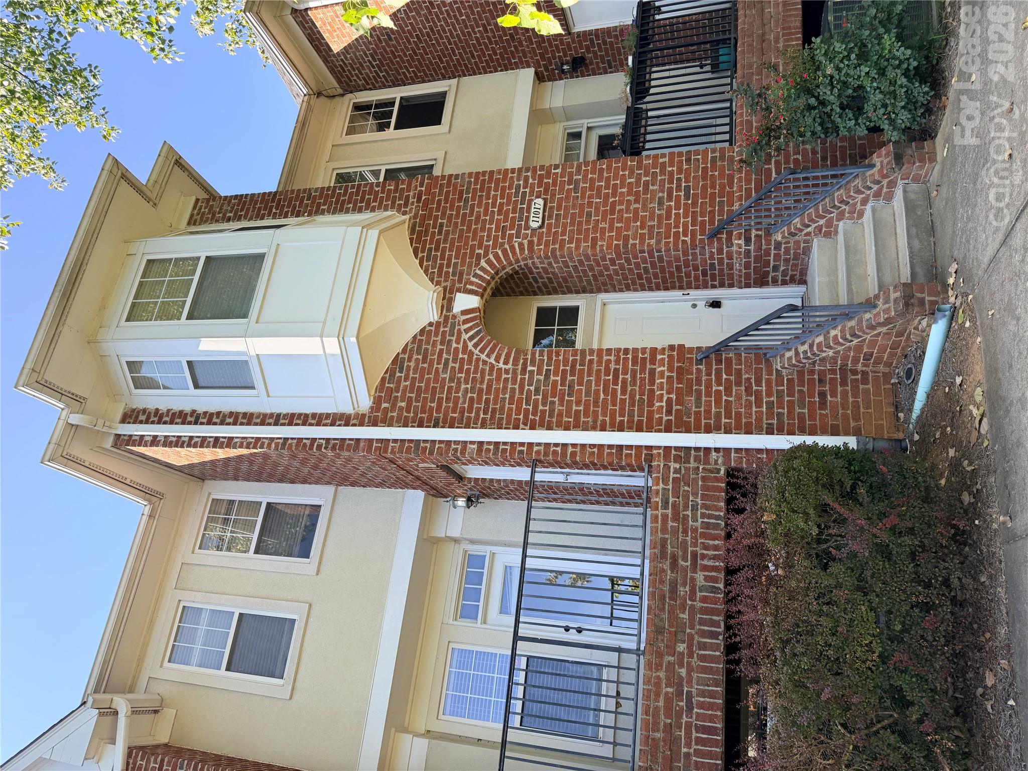 11017 Lancaster Park Drive Property Photo 1