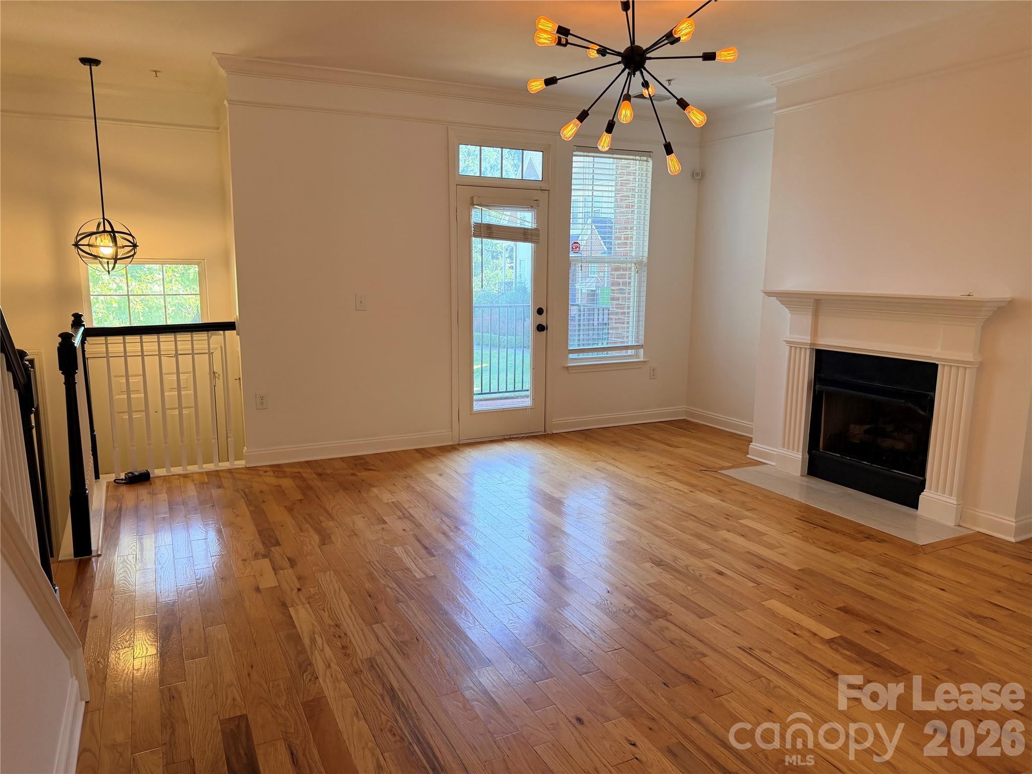 11017 Lancaster Park Drive Property Photo 4