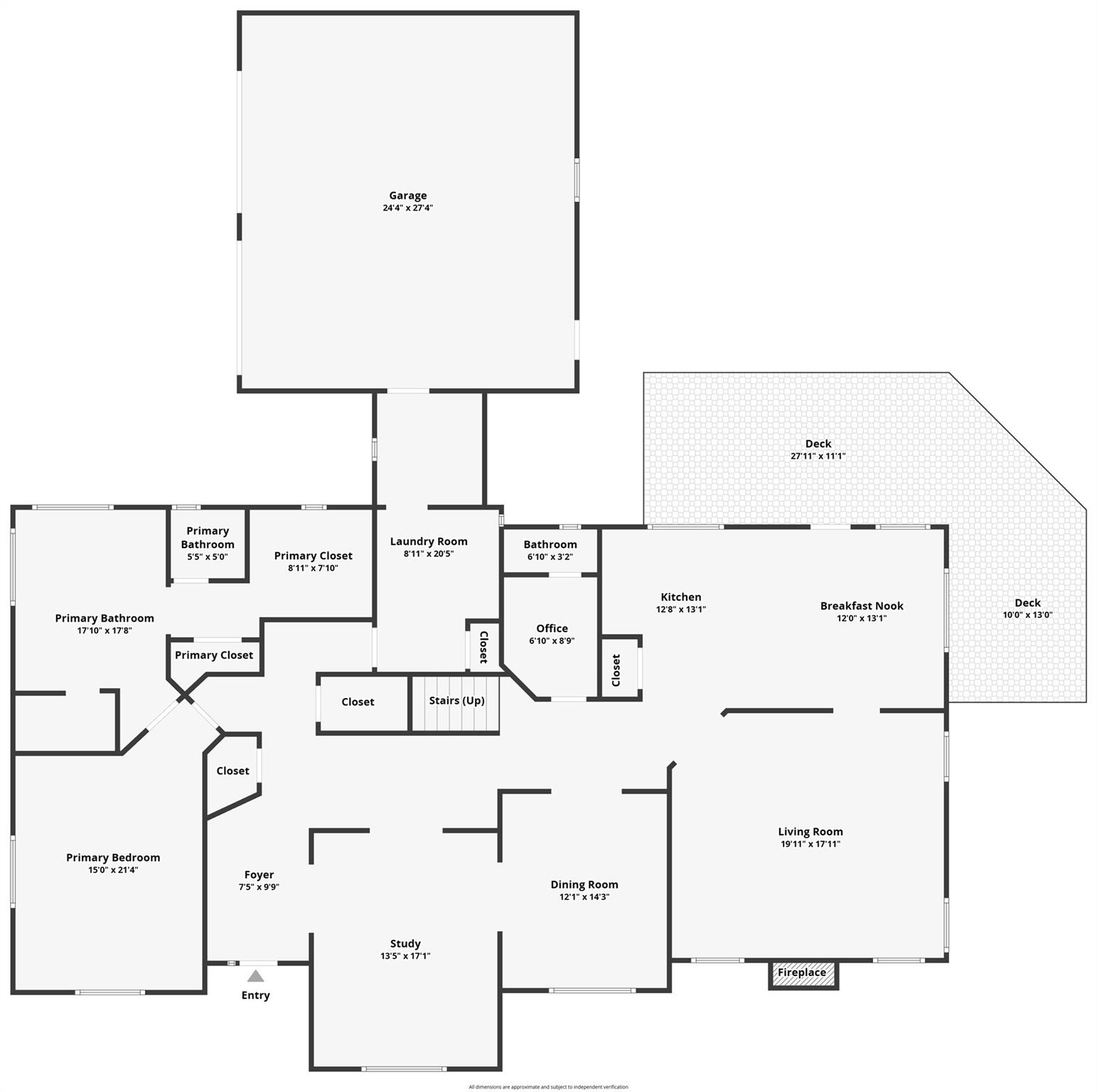 52 Oak Gate Drive Lo48 Property Photo 3