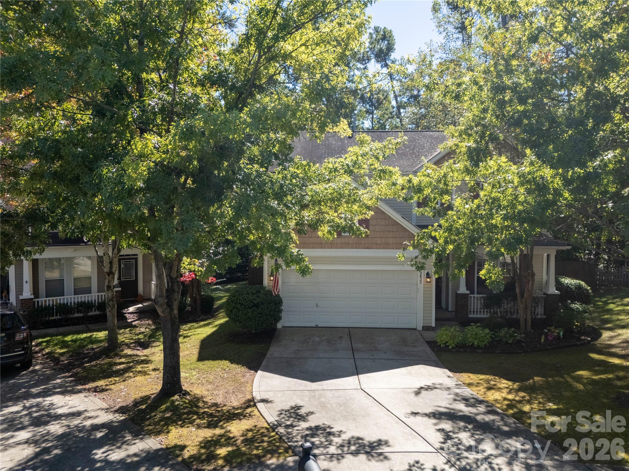 9833 Coatbridge Drive Property Photo 41