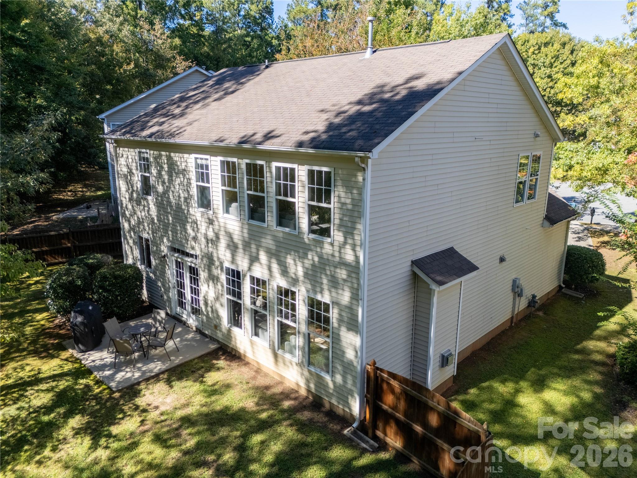 9833 Coatbridge Drive Property Photo 42
