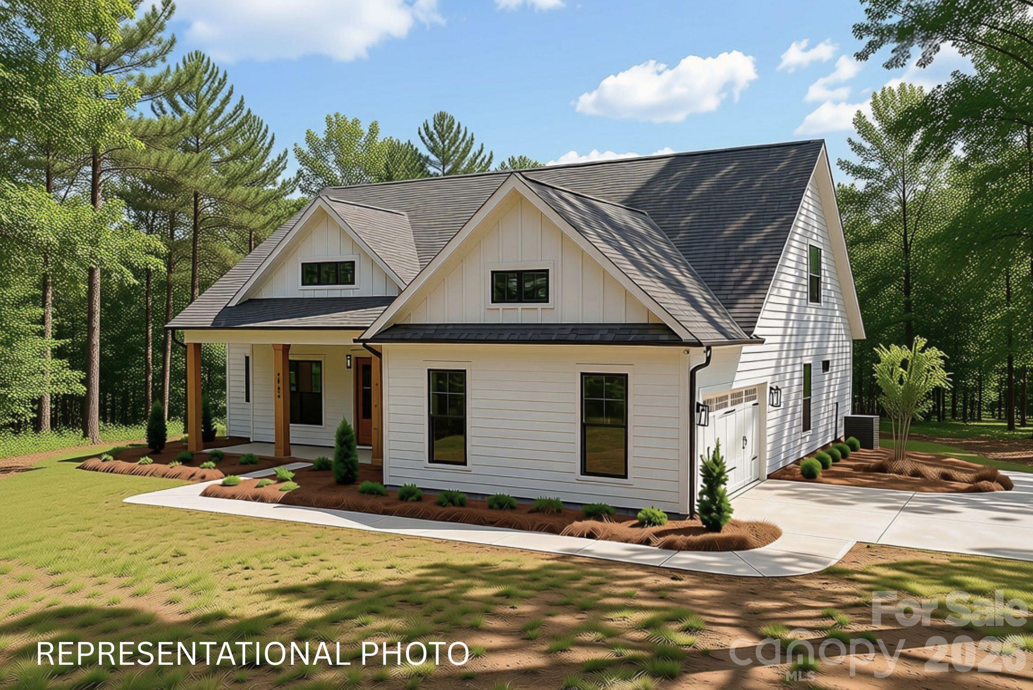 1052 Baylor Grove Road 15 Property Photo 1