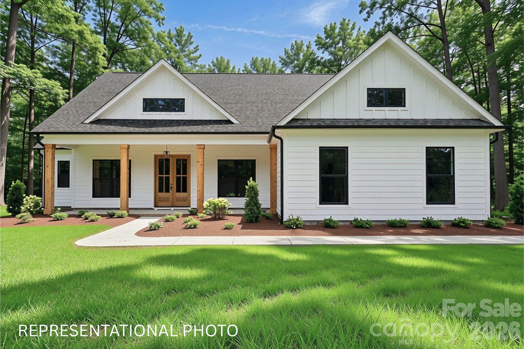 1052 Baylor Grove Road 15 Property Photo 2