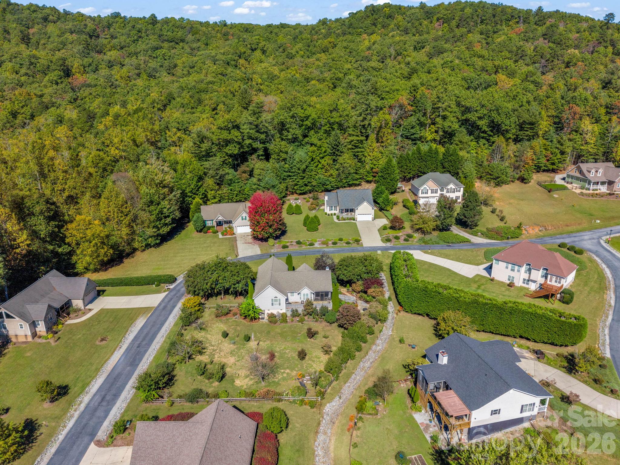 215 N Crab Meadow Drive Property Photo 47