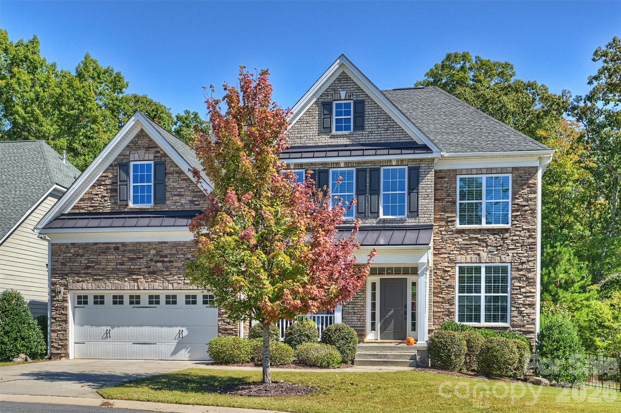 4006 Brandywine Terrace Property Photo 1