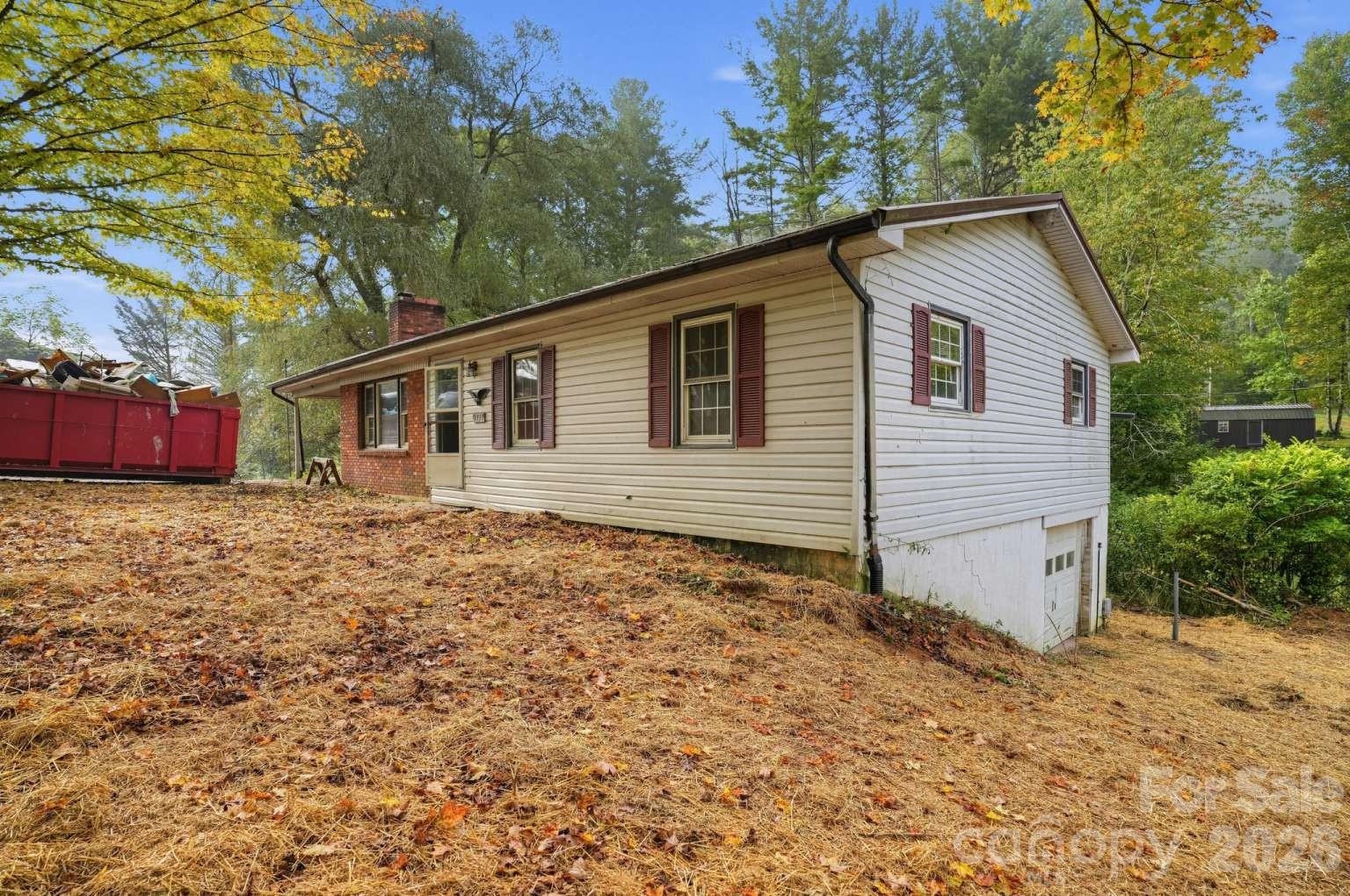 2131 Deep Ford Road Property Photo 2