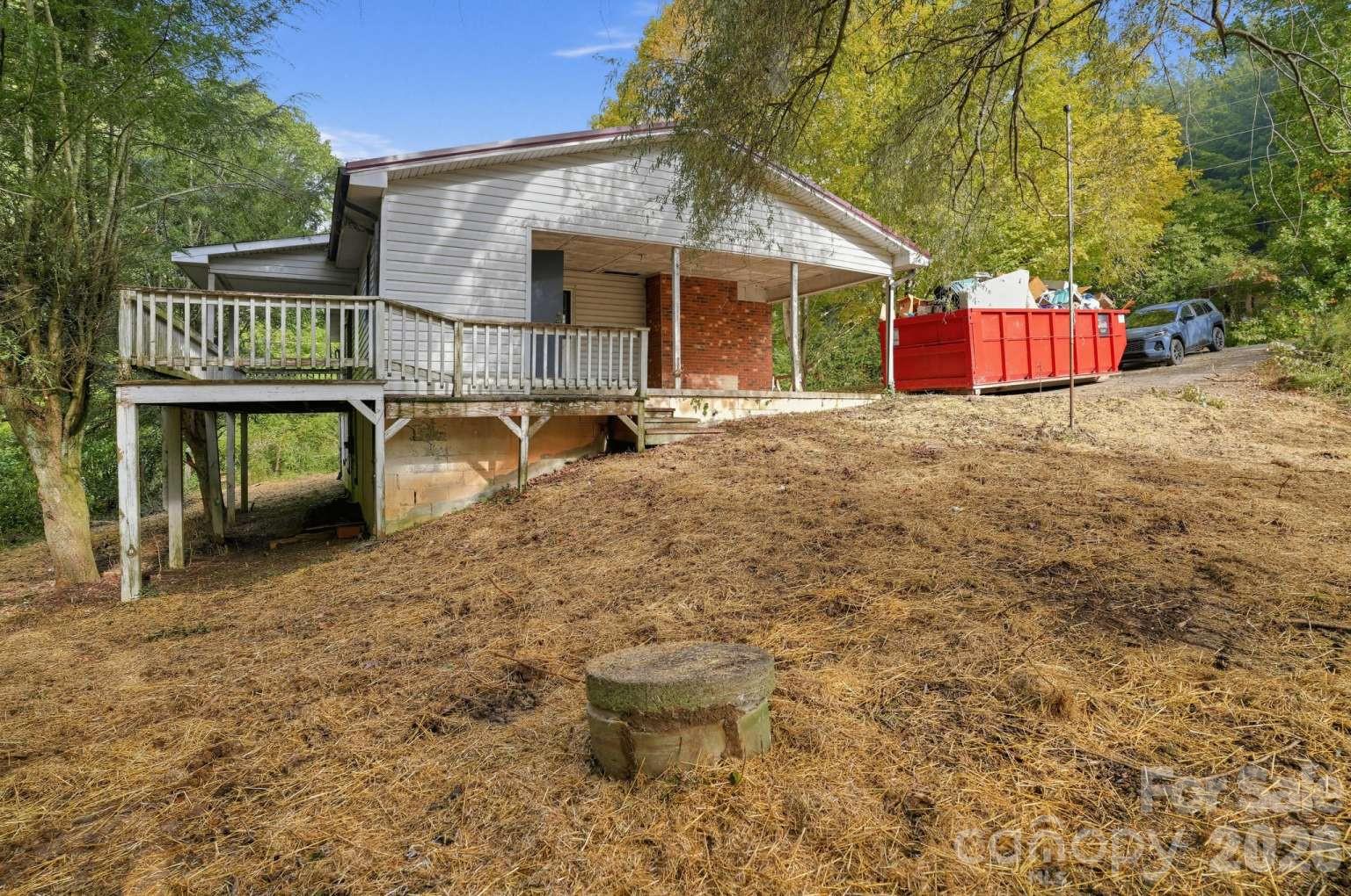 2131 Deep Ford Road Property Photo 6