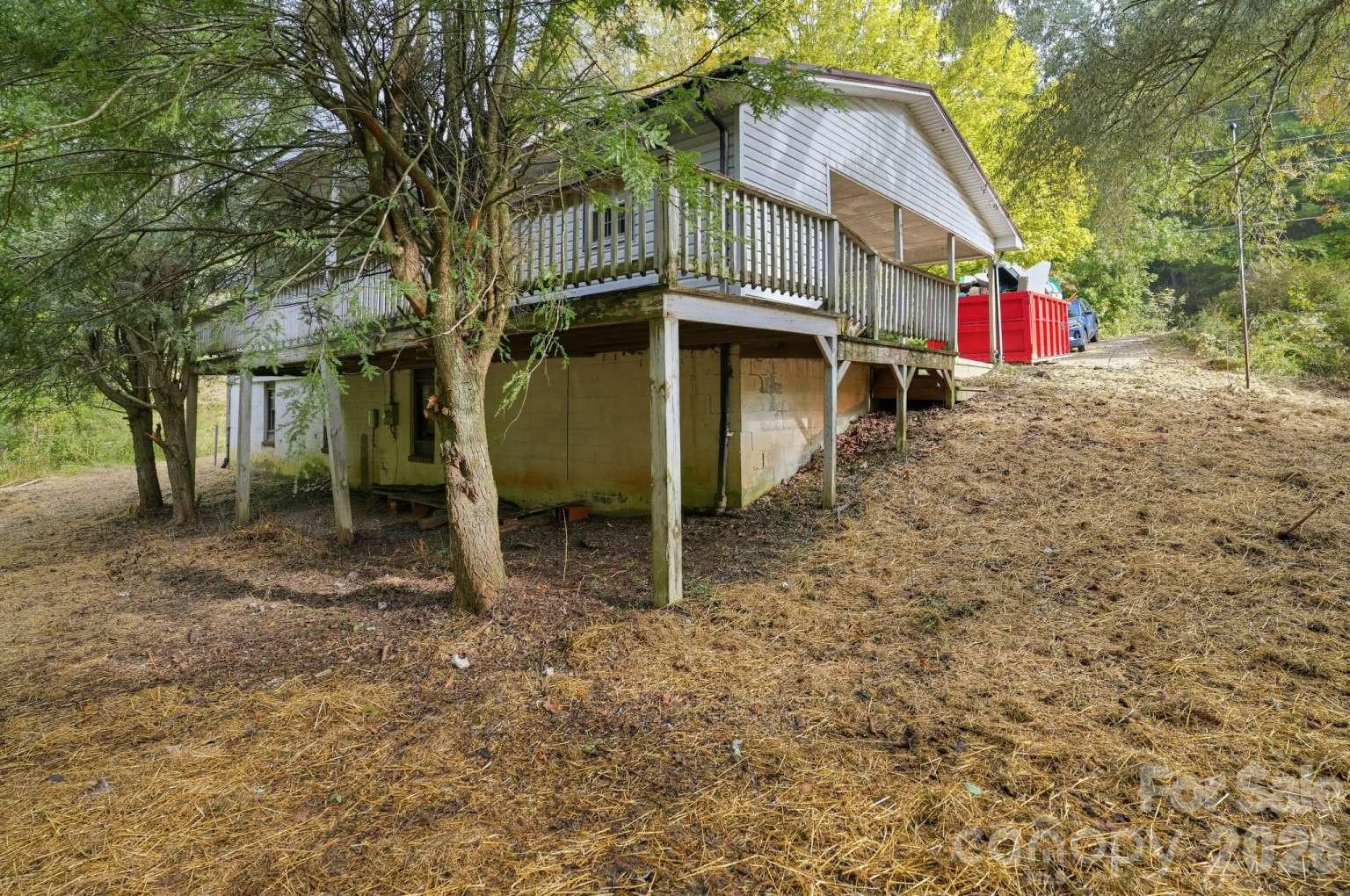 2131 Deep Ford Road Property Photo 7
