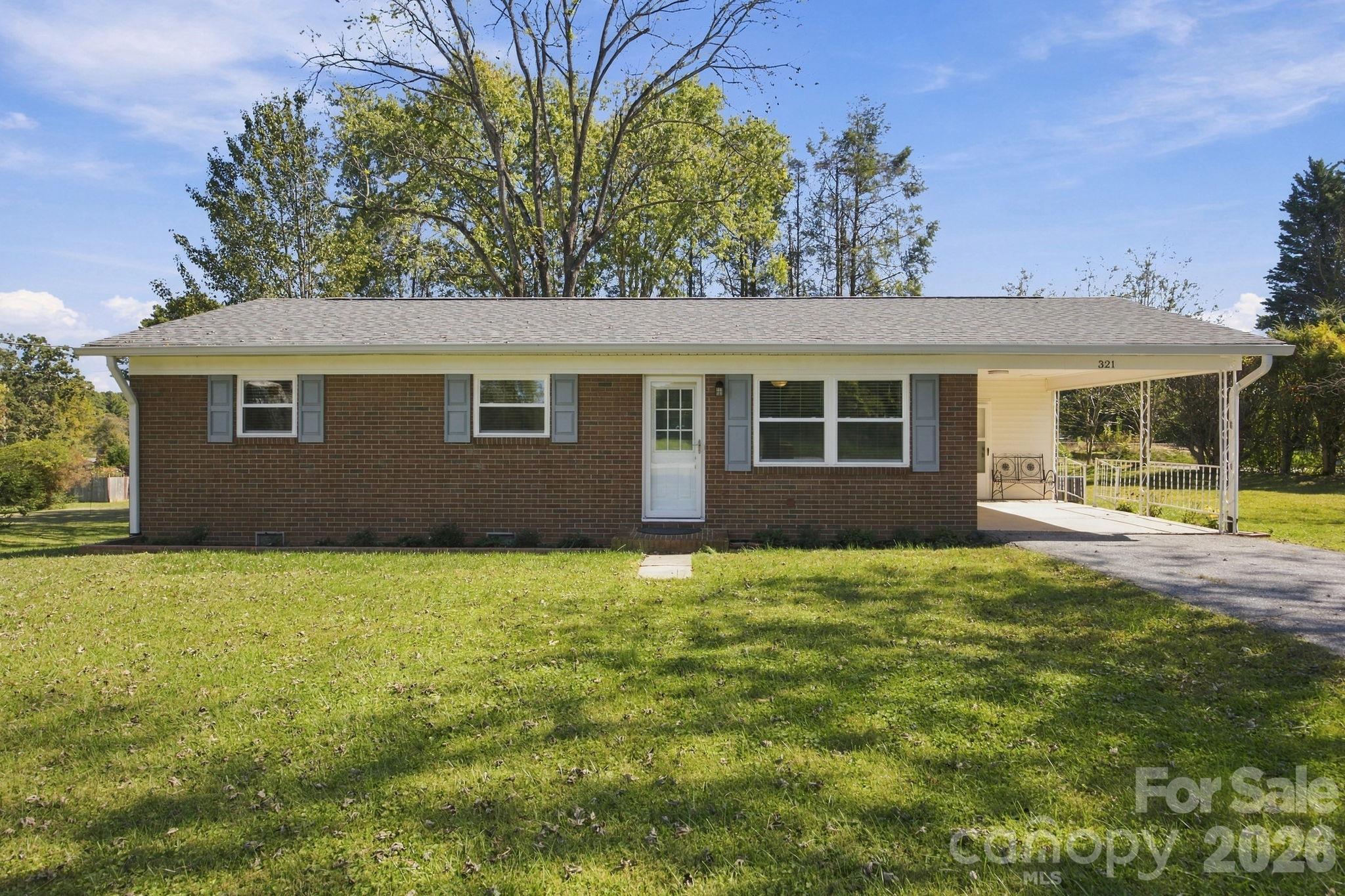 321 Sheldon Street Property Photo 1