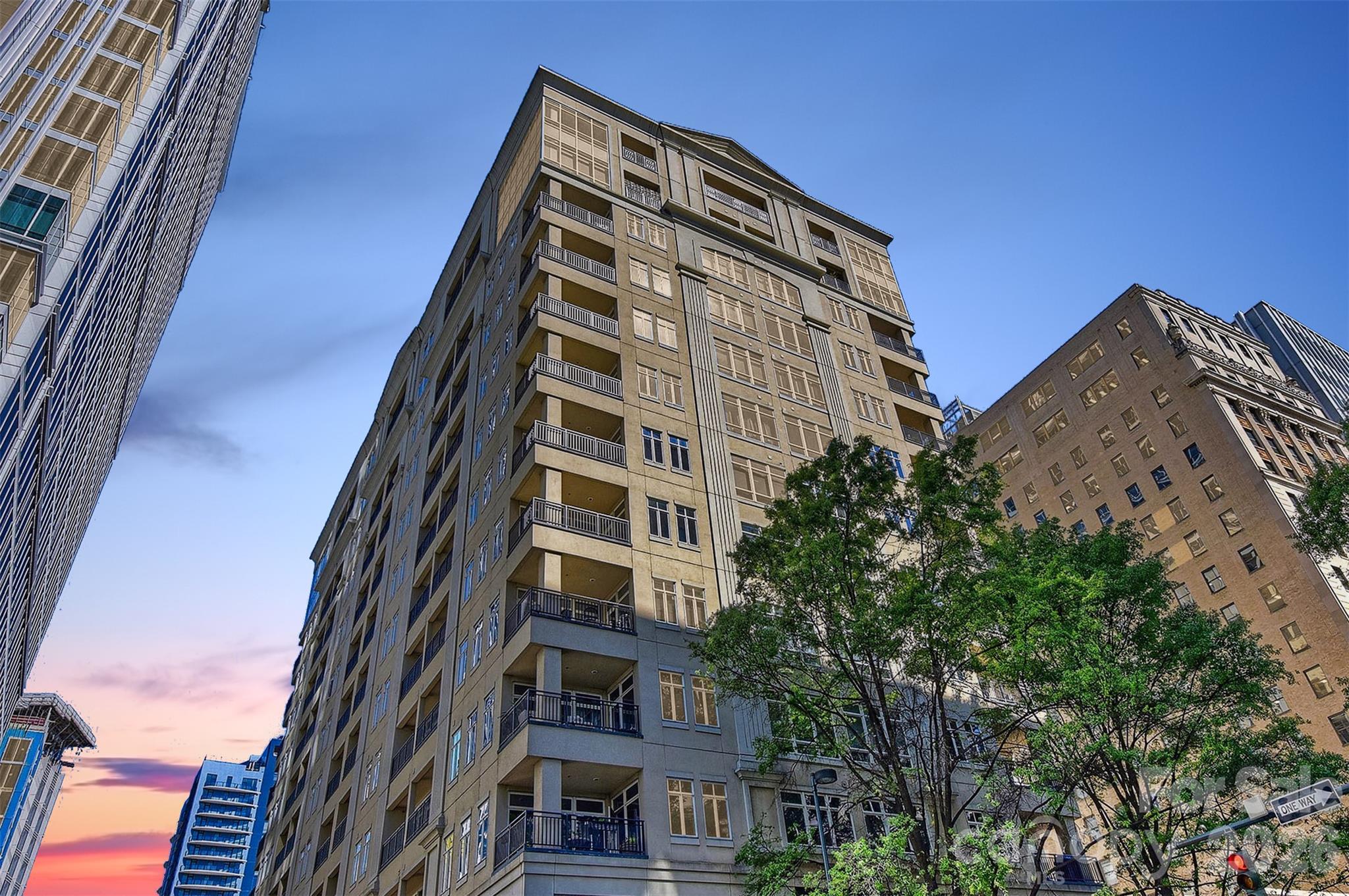 230 S Tryon Street 1105 Property Photo 1