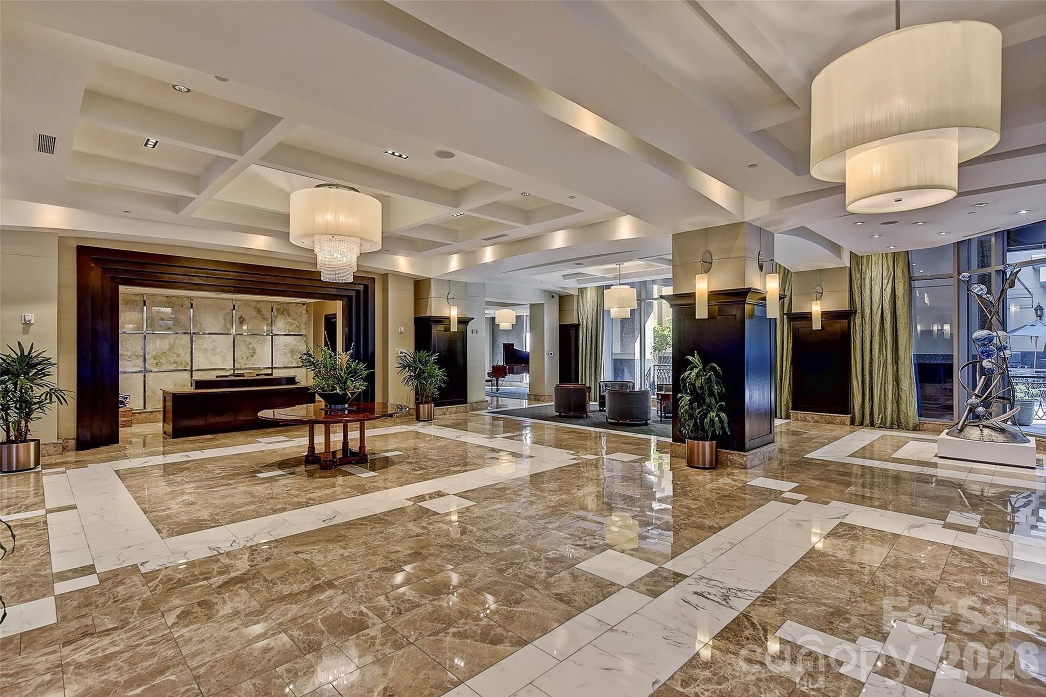 230 S Tryon Street 1105 Property Photo 2