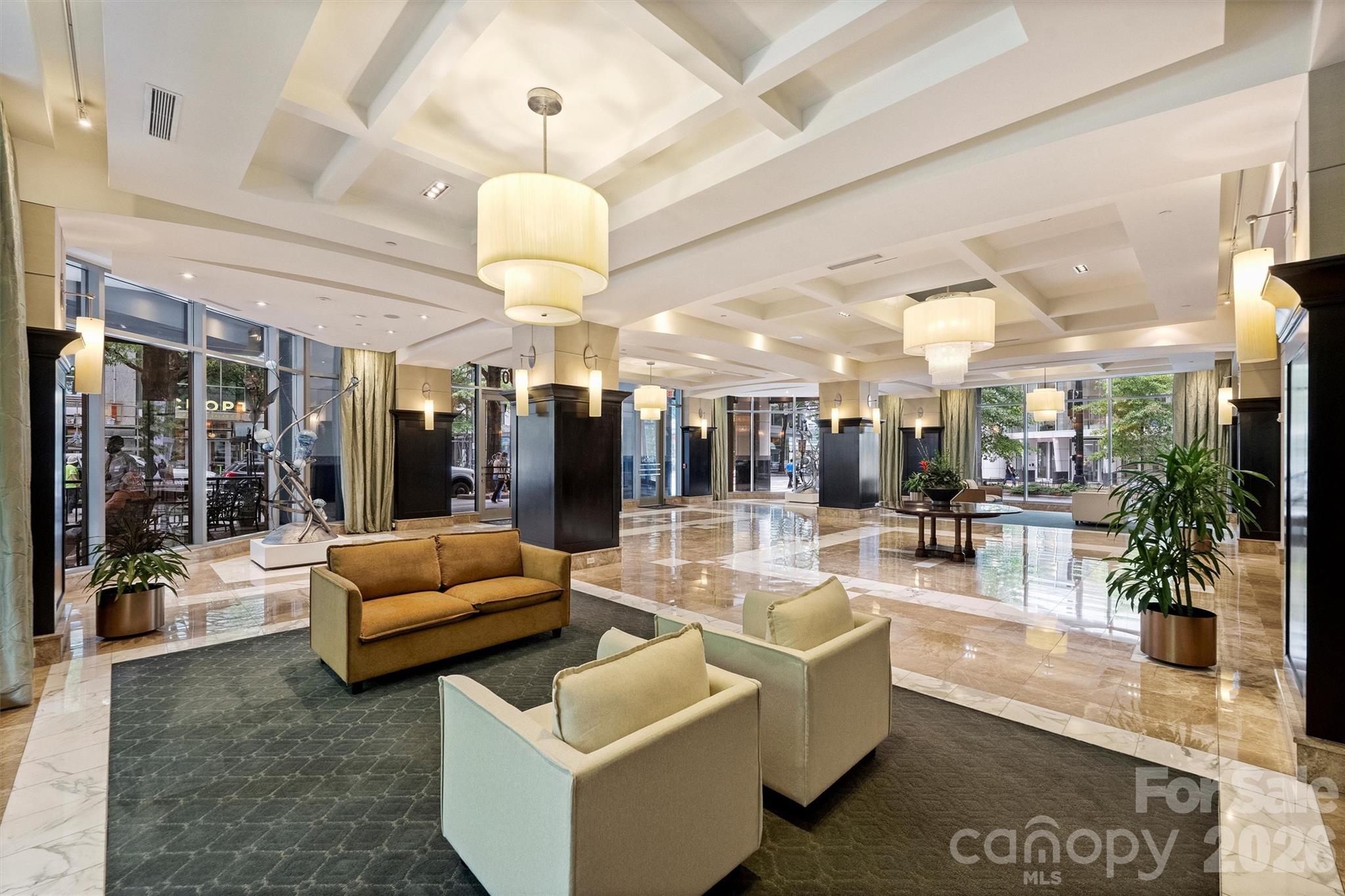 230 S Tryon Street 1105 Property Photo 3