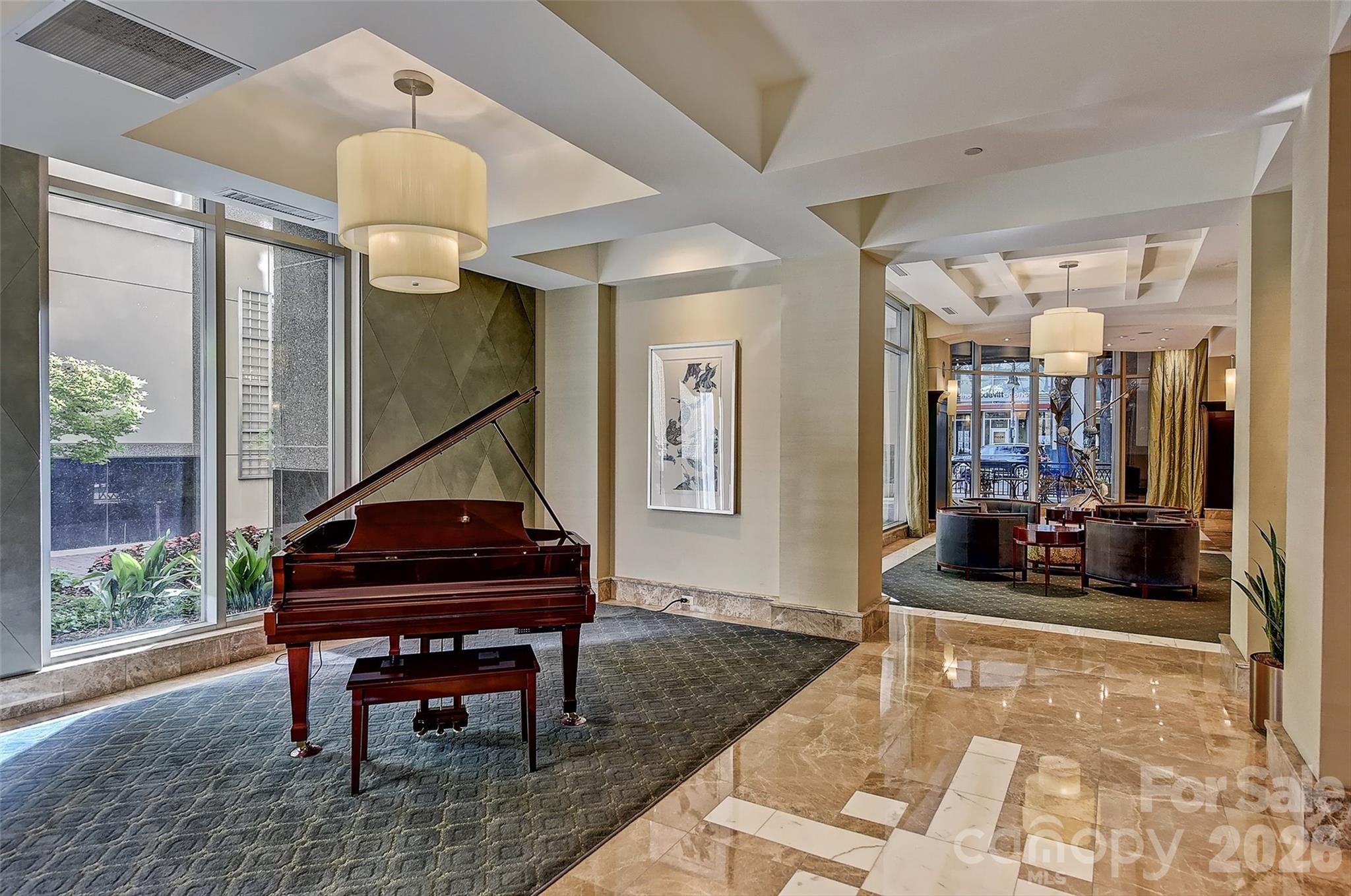 230 S Tryon Street 1105 Property Photo 5