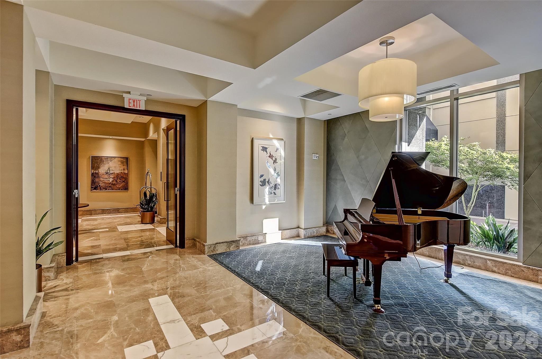 230 S Tryon Street 1105 Property Photo 6