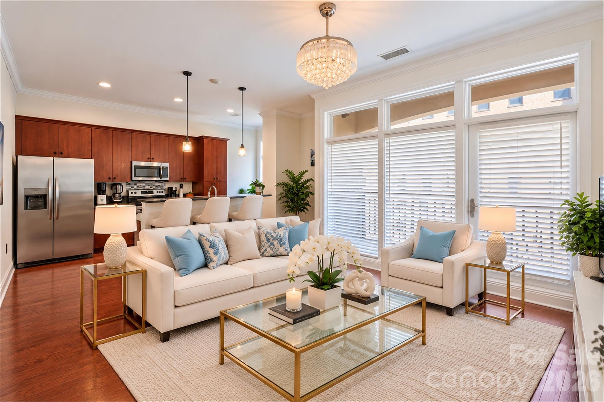 230 S Tryon Street 1105 Property Photo 8