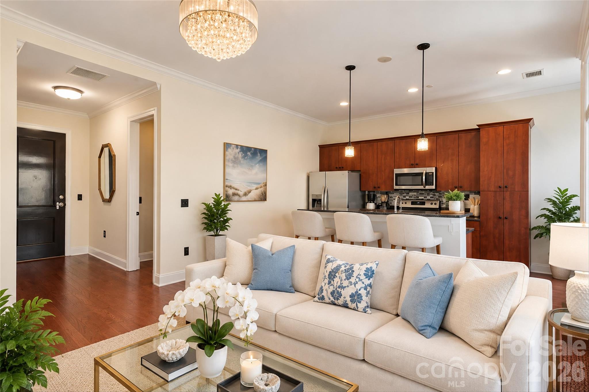 230 S Tryon Street 1105 Property Photo 9