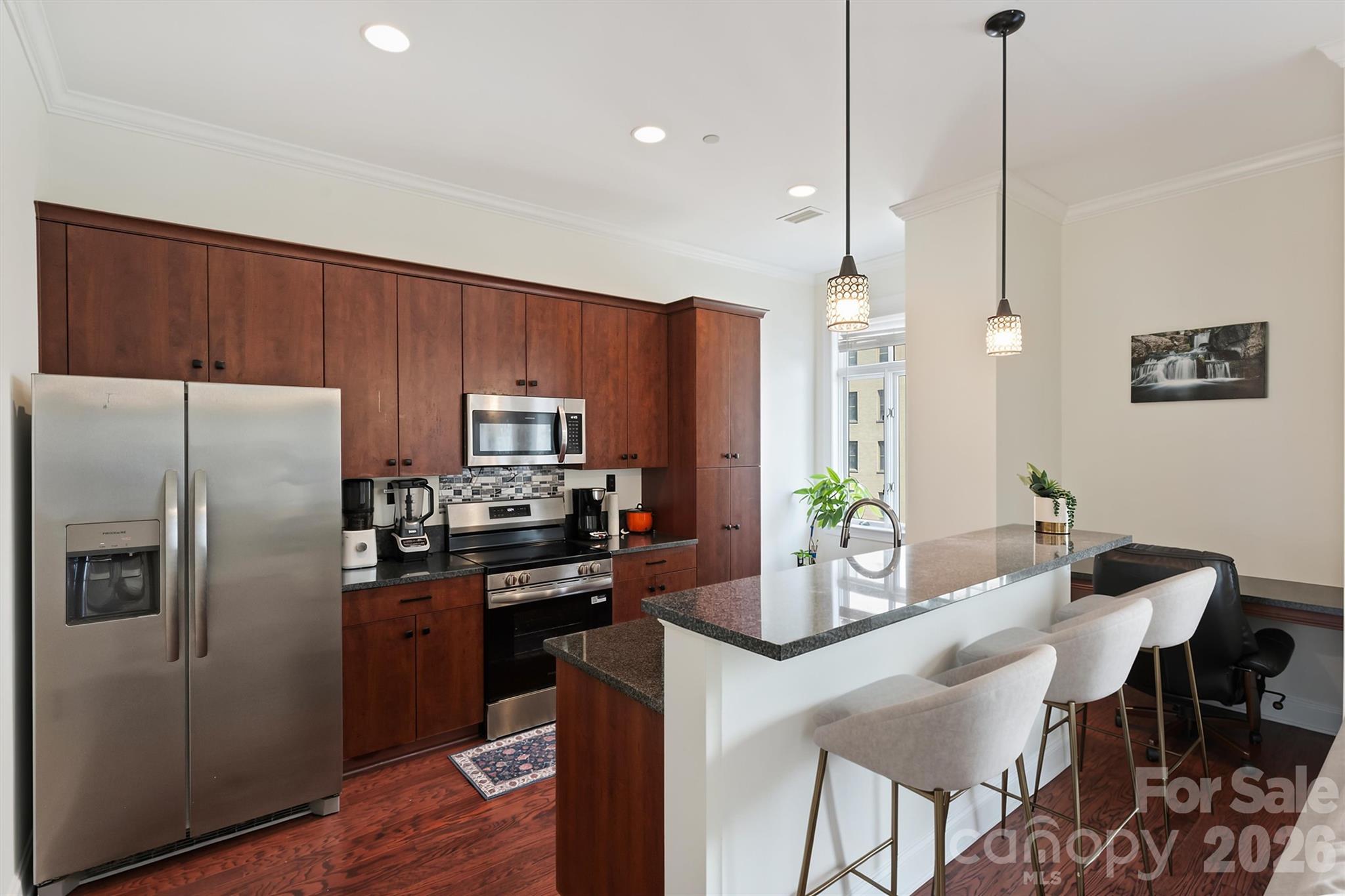 230 S Tryon Street 1105 Property Photo 10