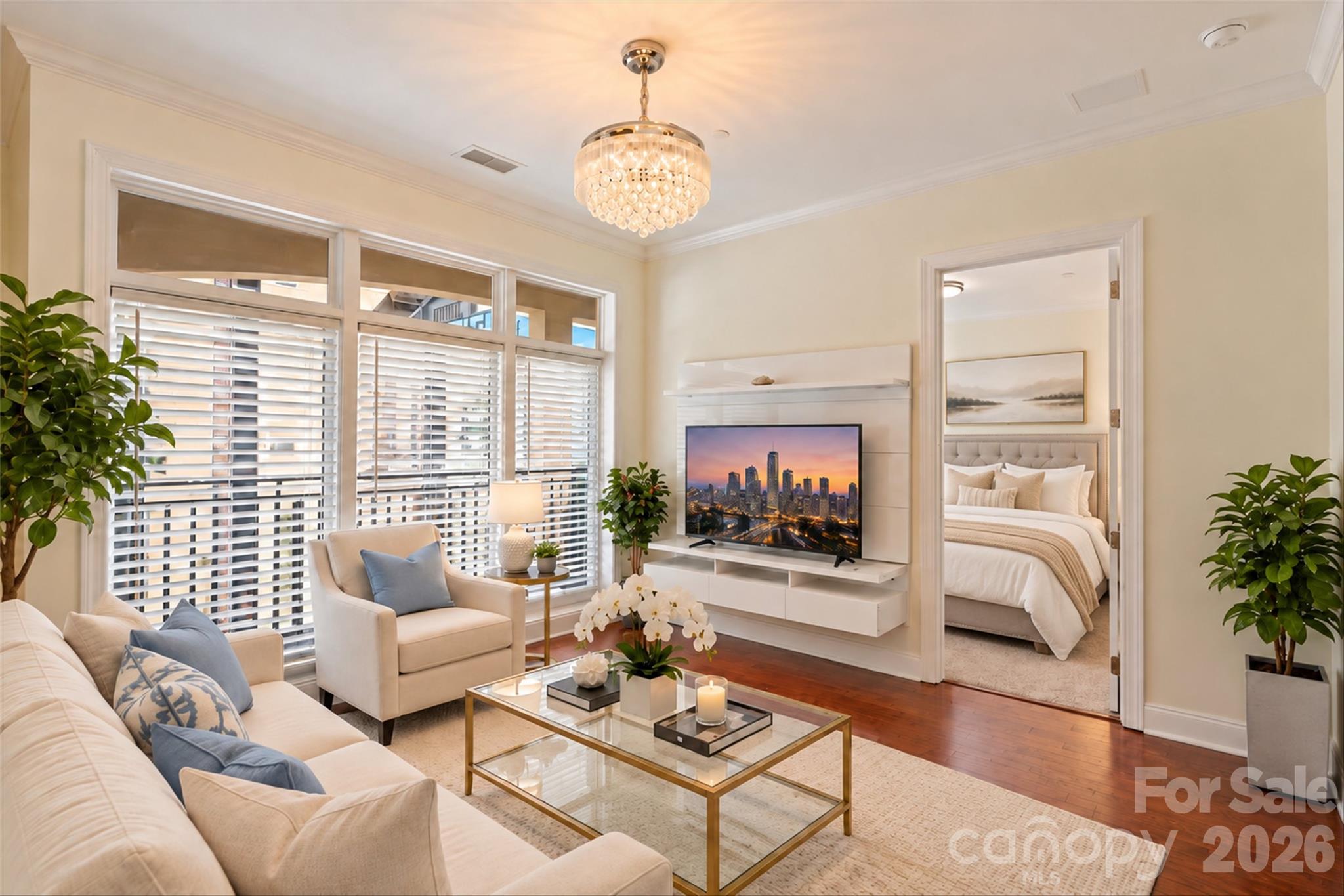 230 S Tryon Street 1105 Property Photo 11