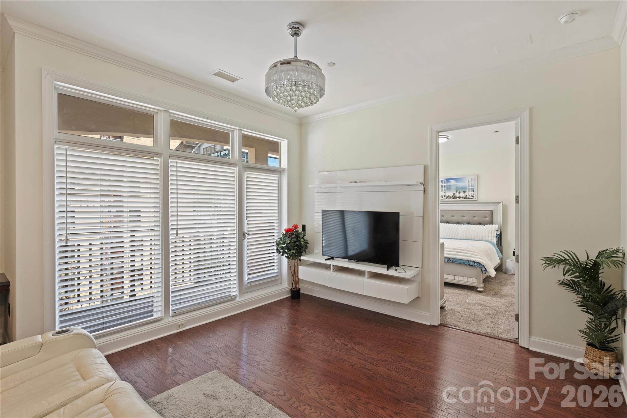 230 S Tryon Street 1105 Property Photo 12